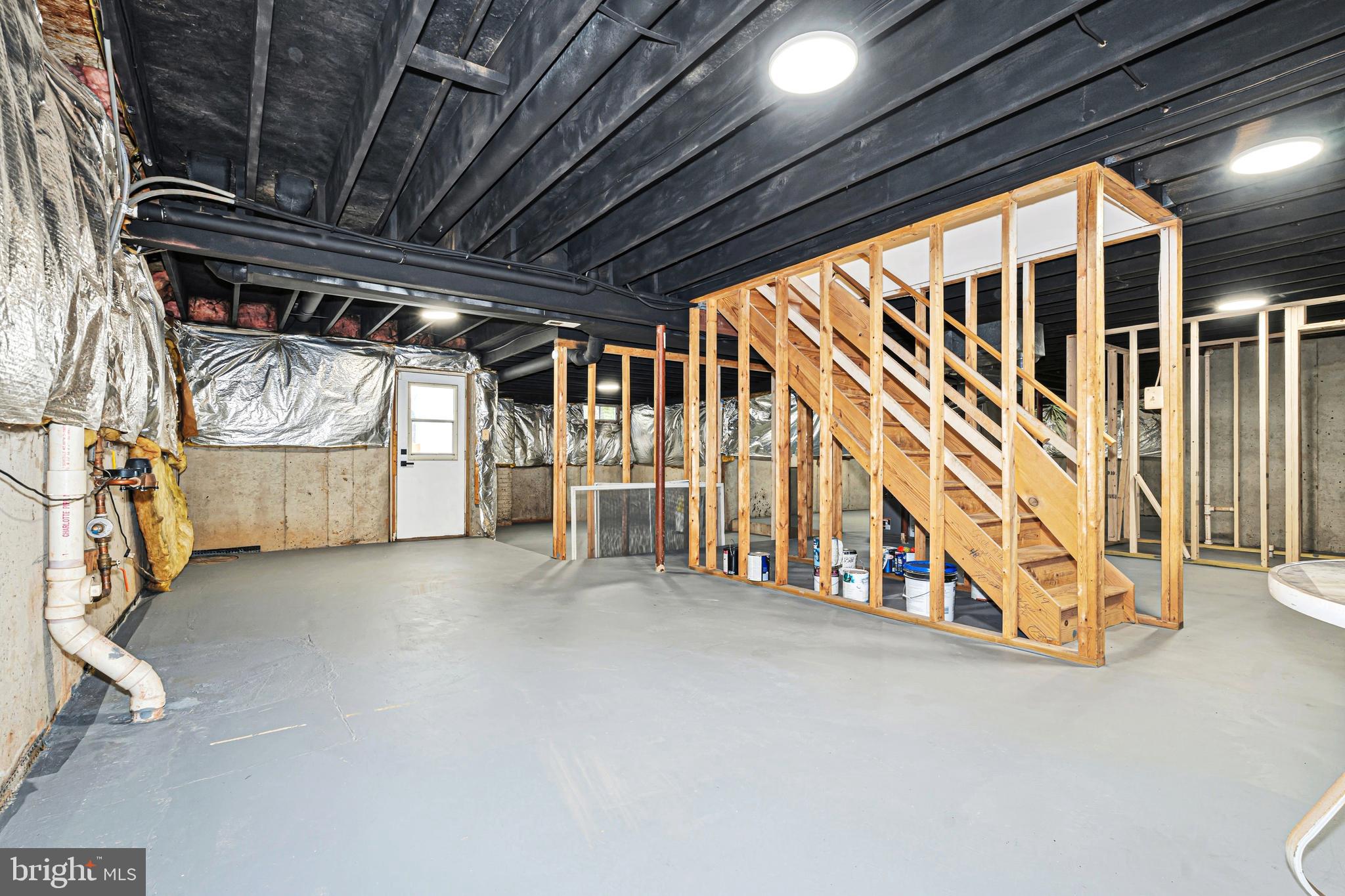 GLENN DALE - Residential Lease