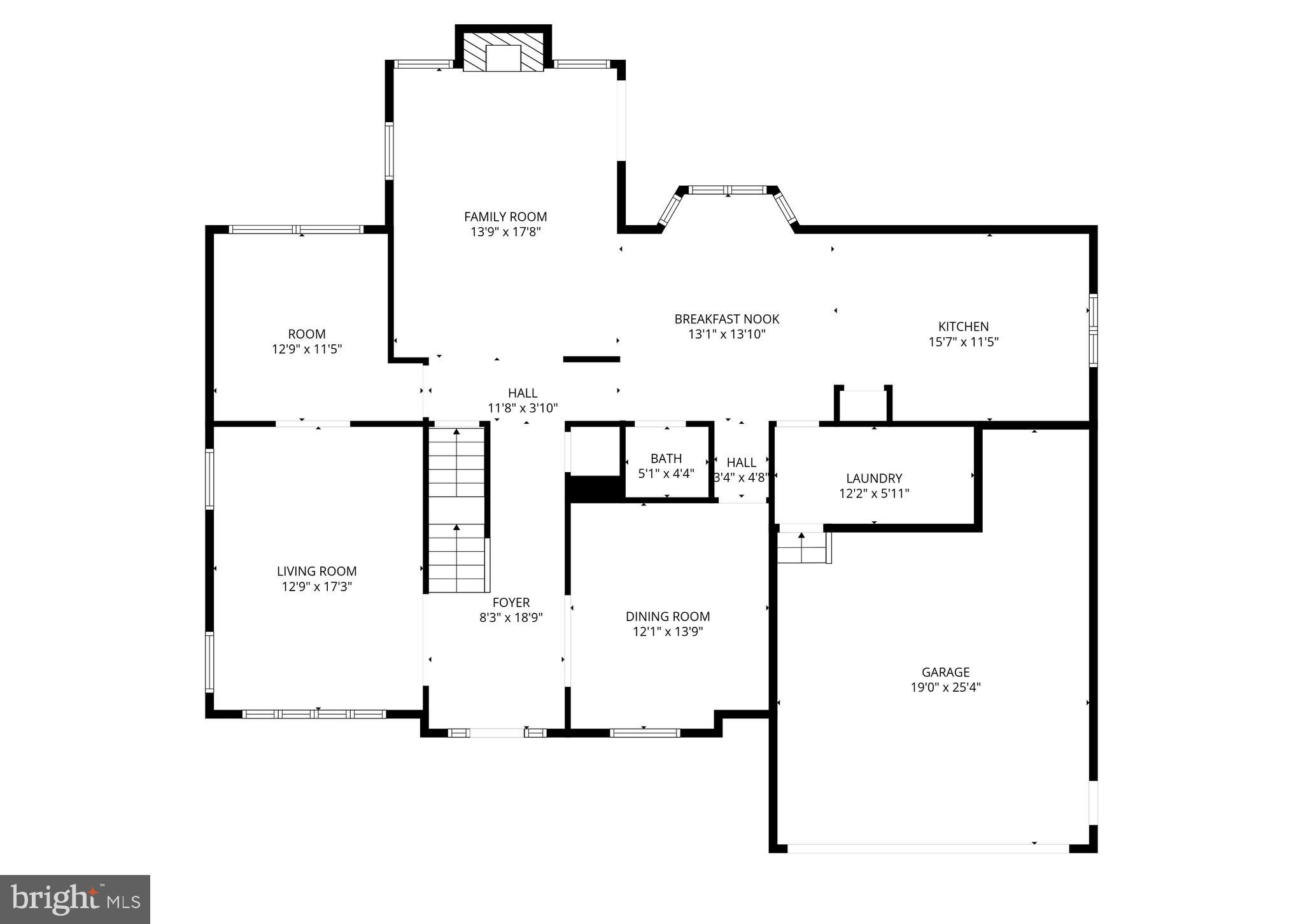 GLENN DALE - Residential Lease
