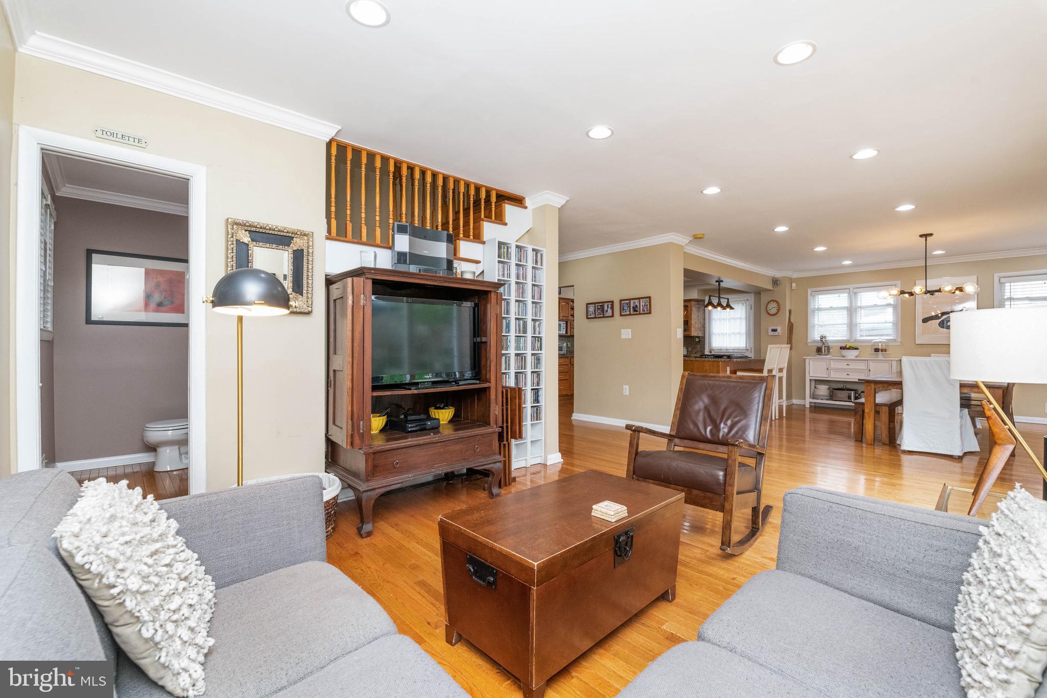 GUILFORD - Residential