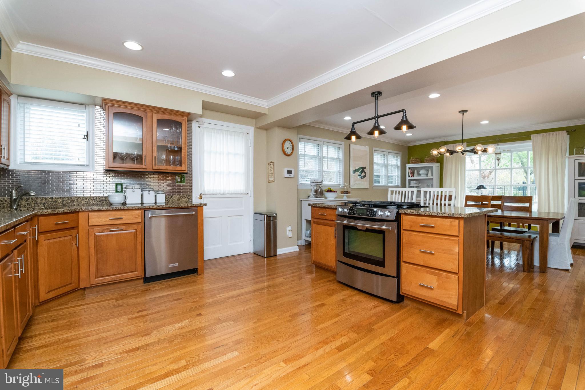 GUILFORD - Residential