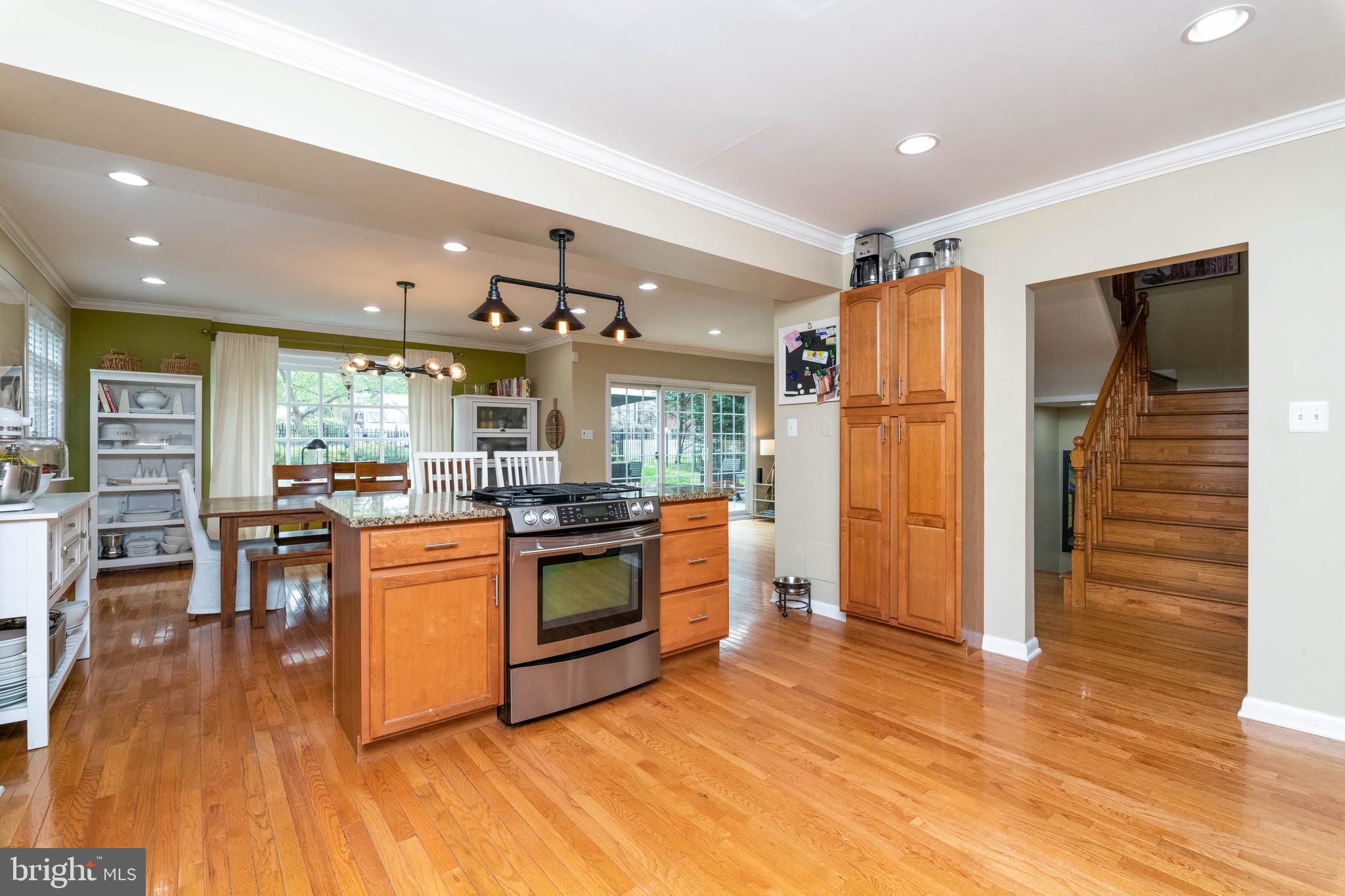 GUILFORD - Residential