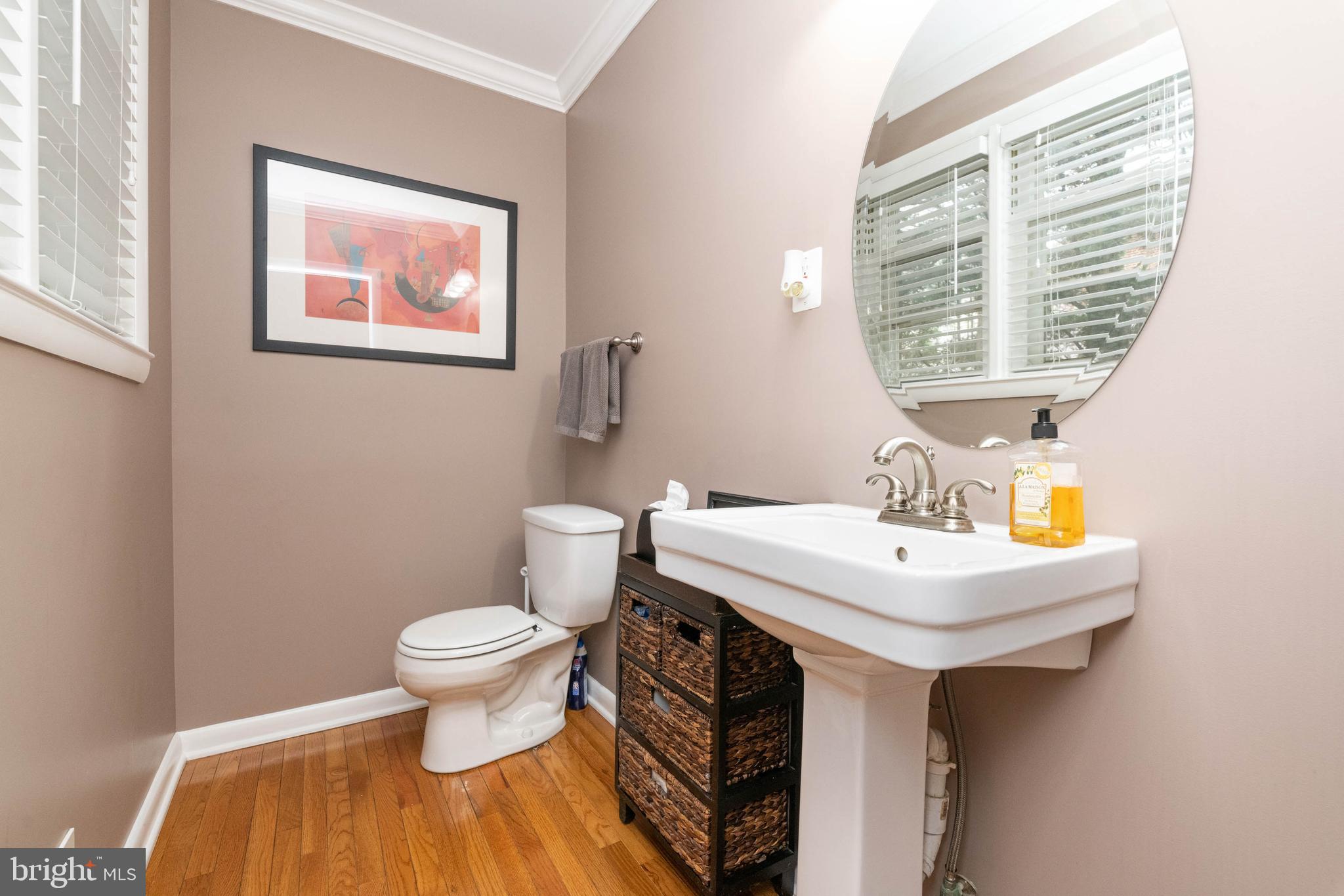 GUILFORD - Residential