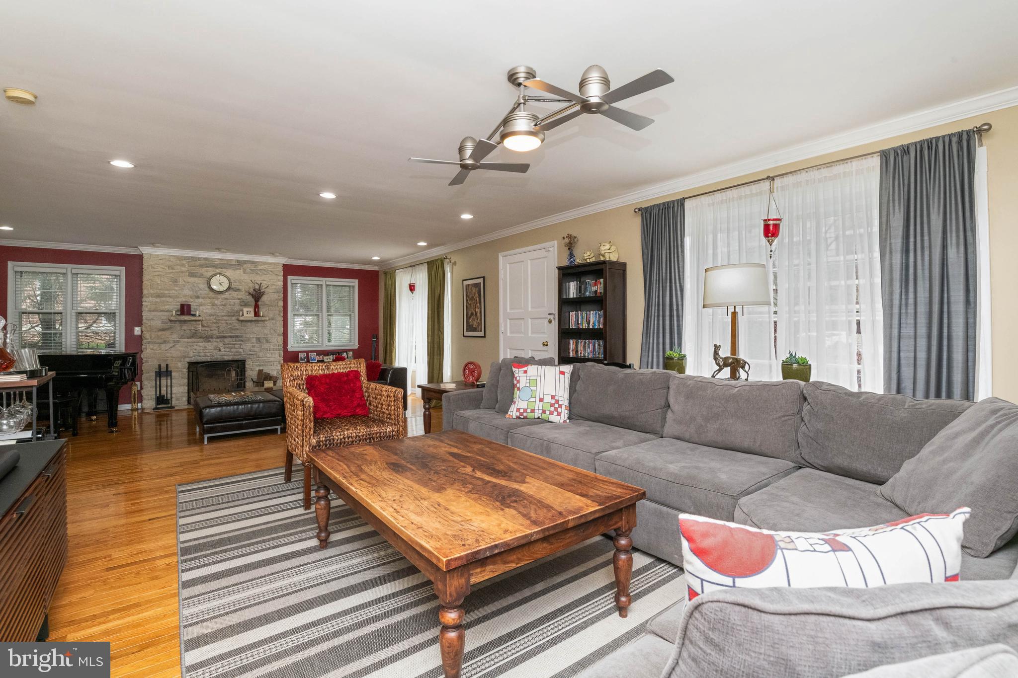 GUILFORD - Residential