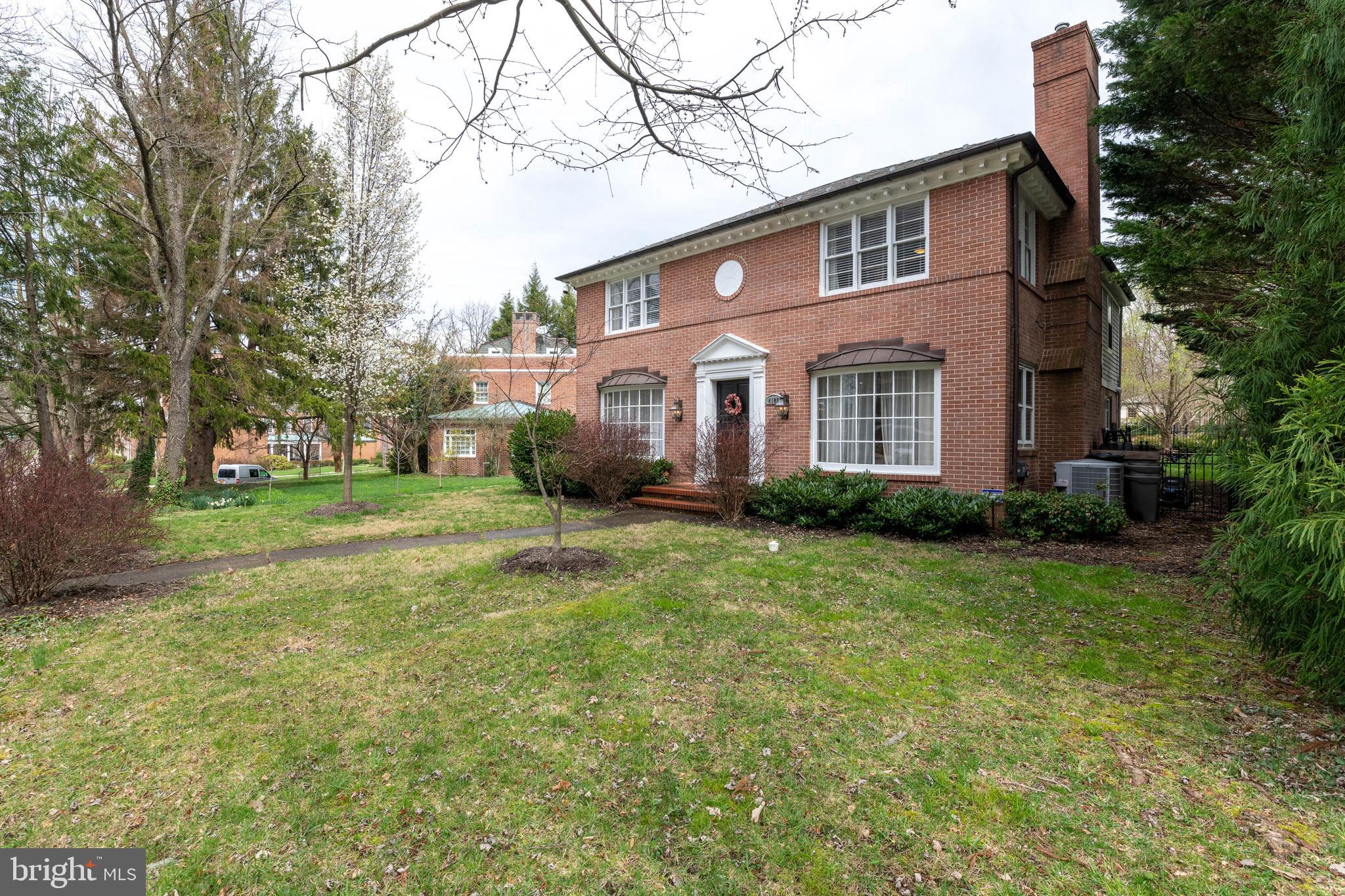 GUILFORD - Residential