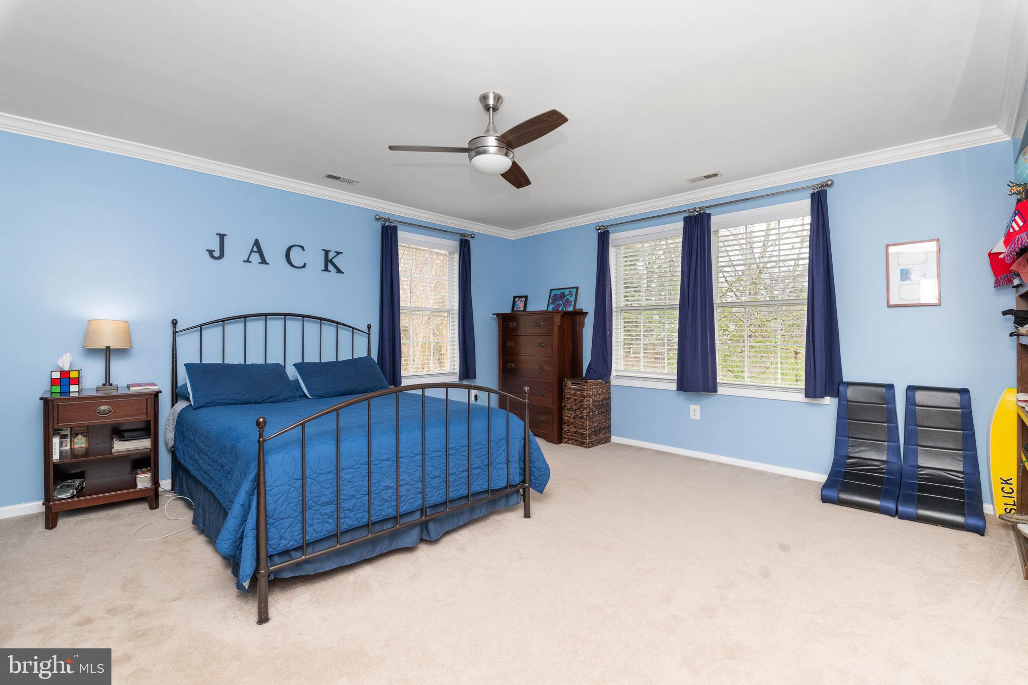 GUILFORD - Residential