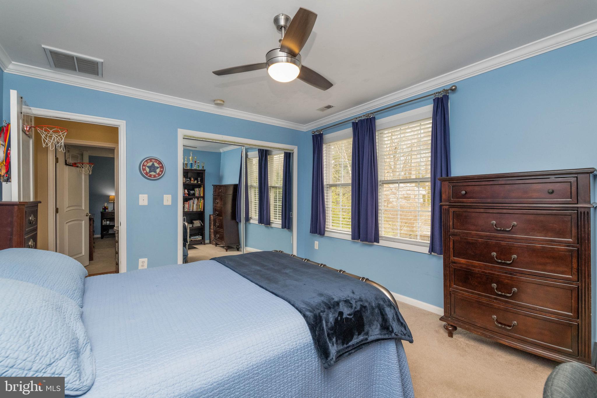 GUILFORD - Residential