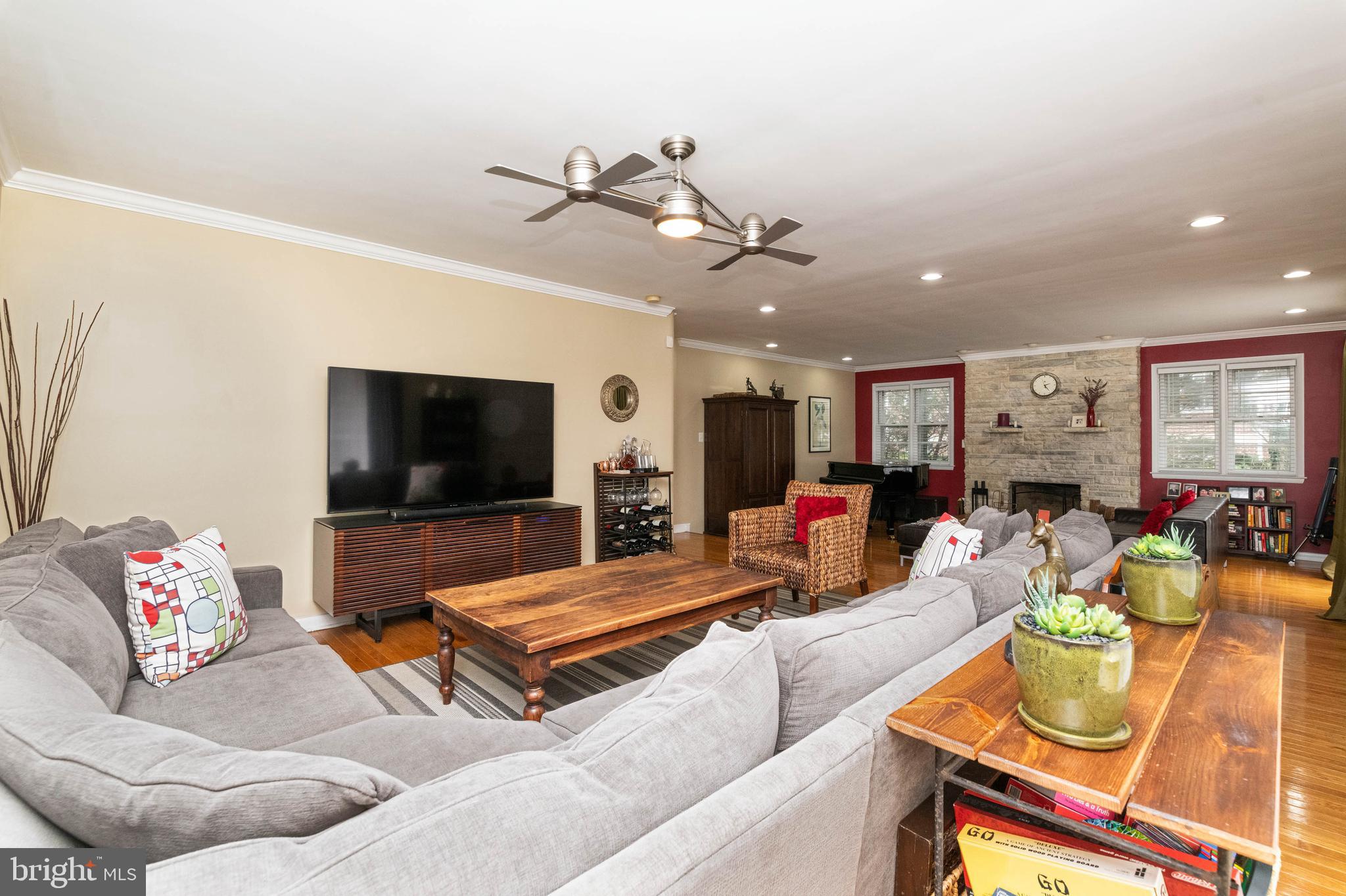 GUILFORD - Residential