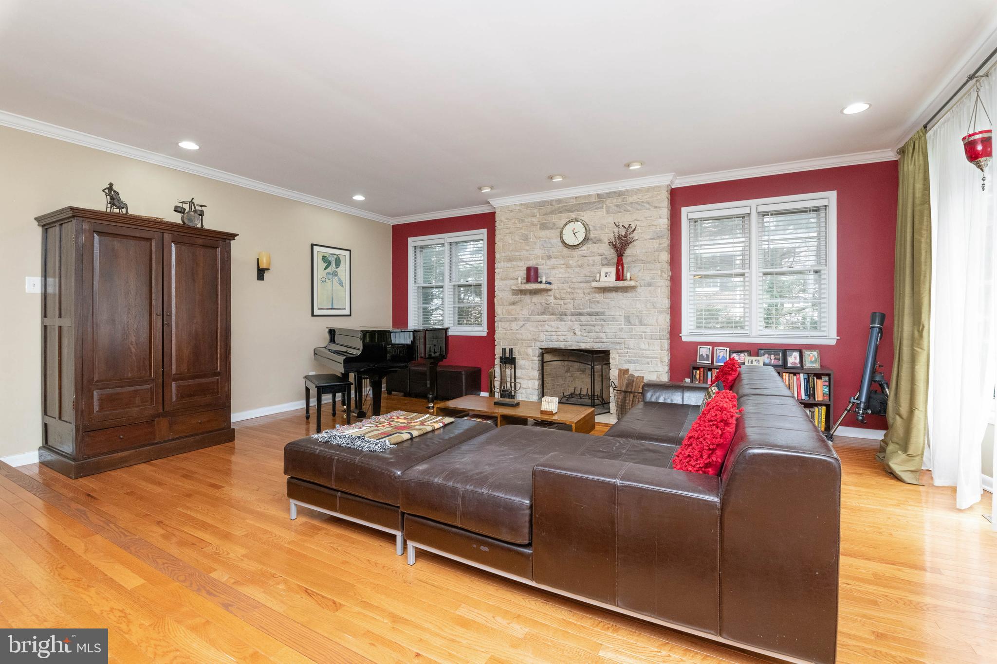 GUILFORD - Residential