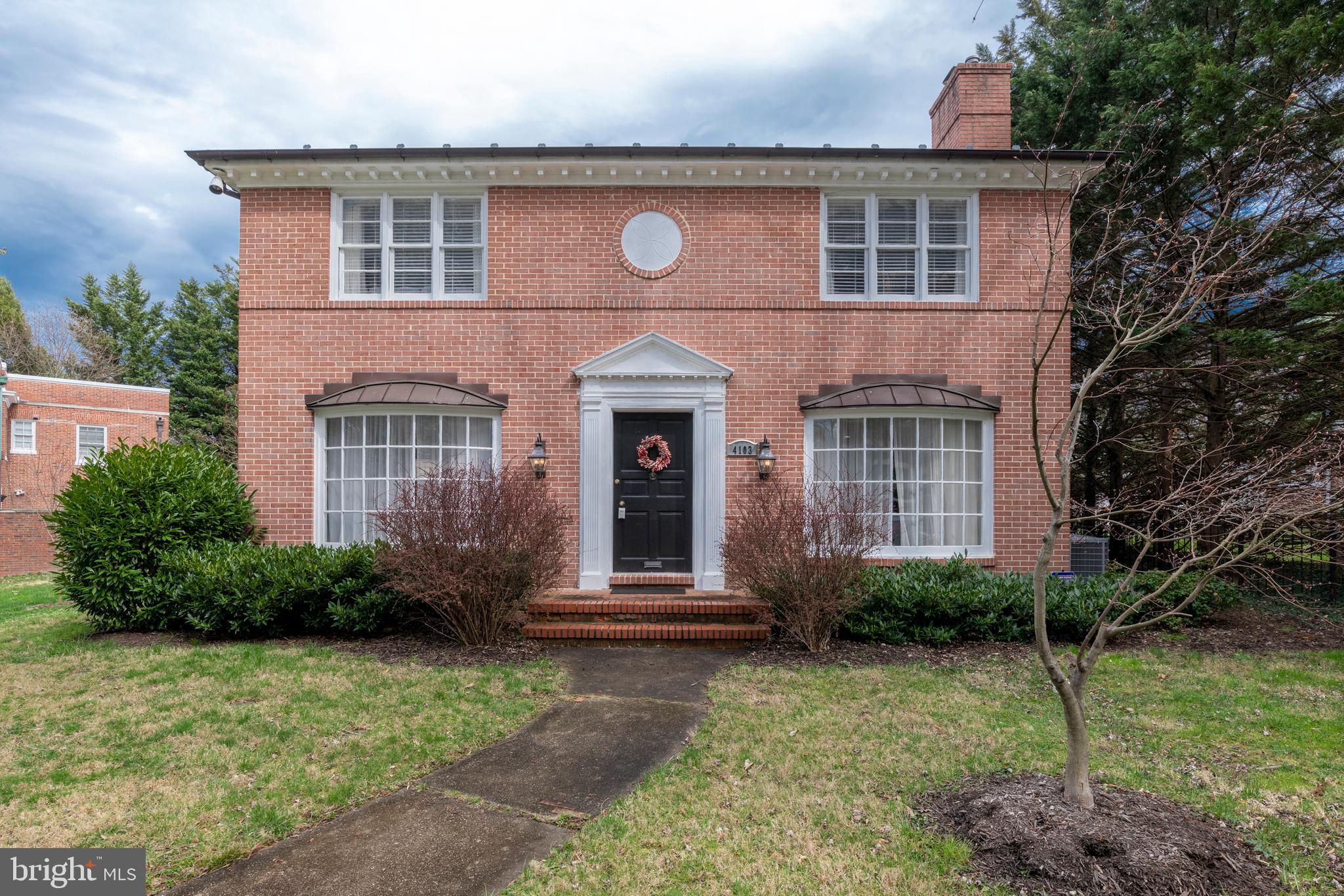 GUILFORD - Residential