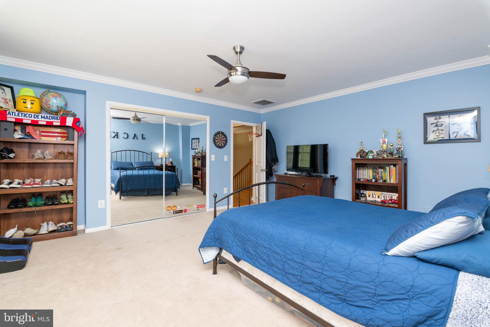 GUILFORD - Residential