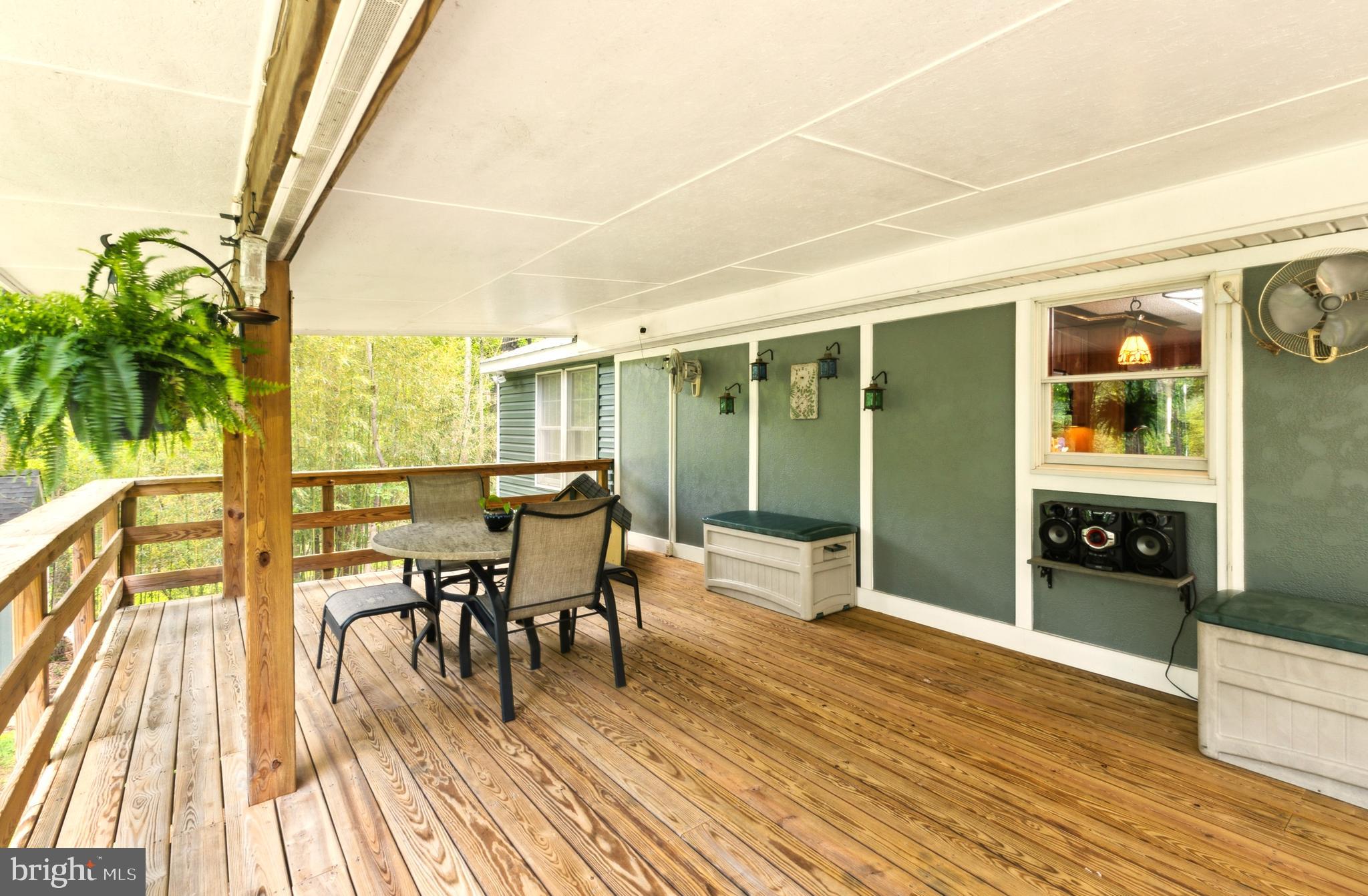 BULL RUN MOUNTAIN ESTATE - Residential