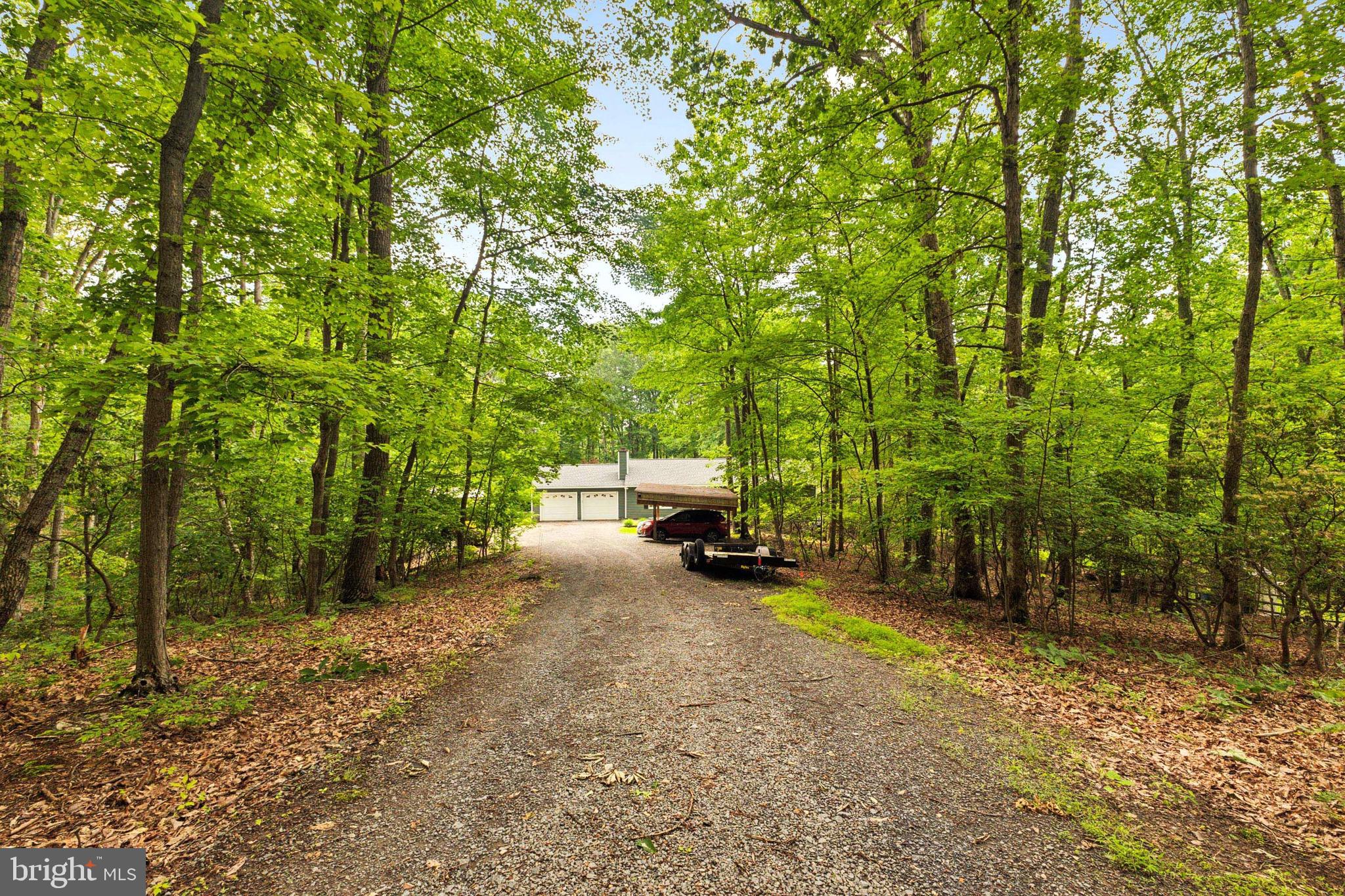 1399 MERCER ROAD