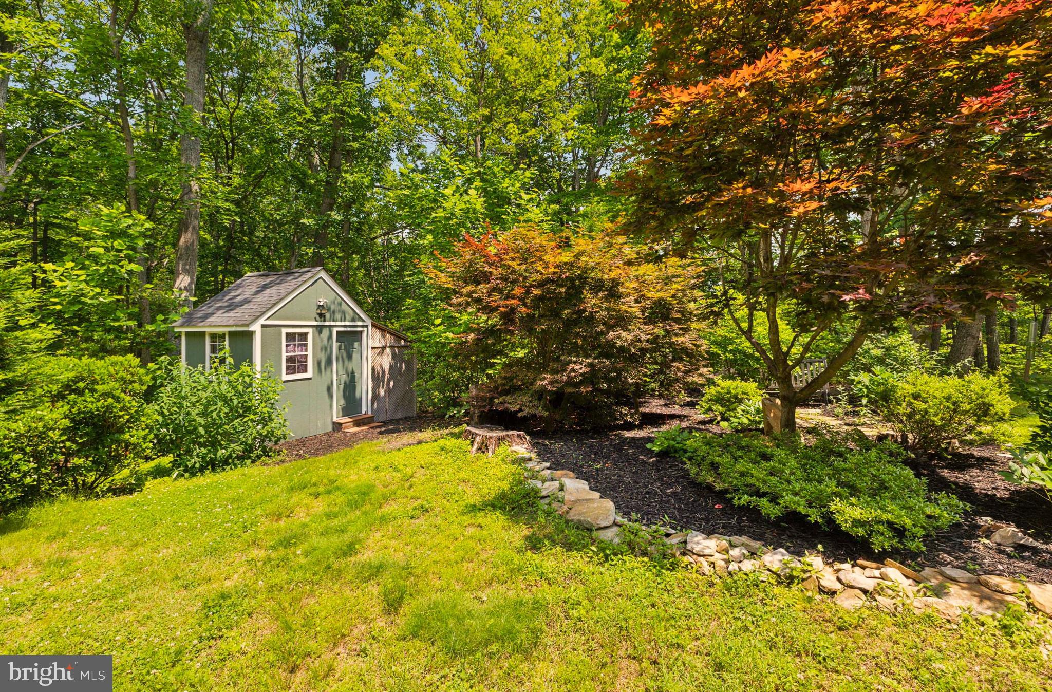 BULL RUN MOUNTAIN ESTATE - Residential