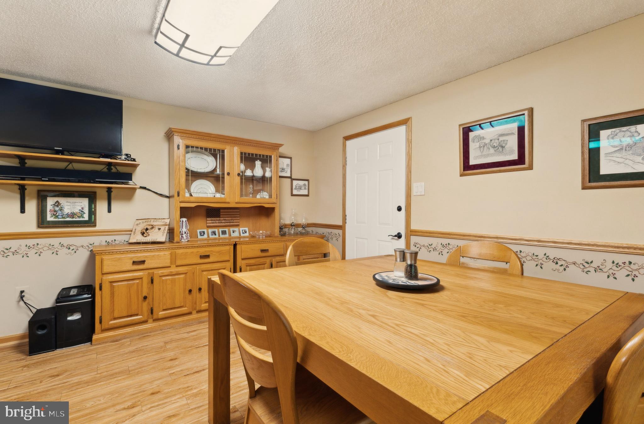 BULL RUN MOUNTAIN ESTATE - Residential