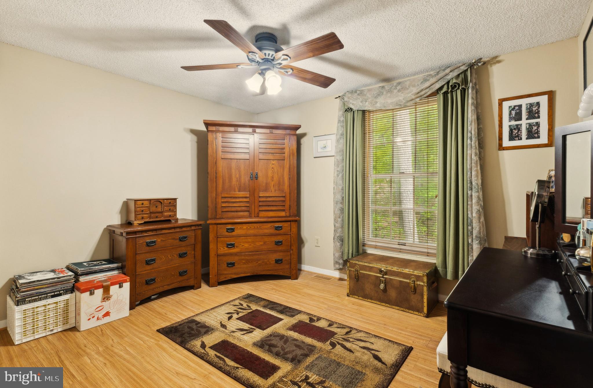 BULL RUN MOUNTAIN ESTATE - Residential