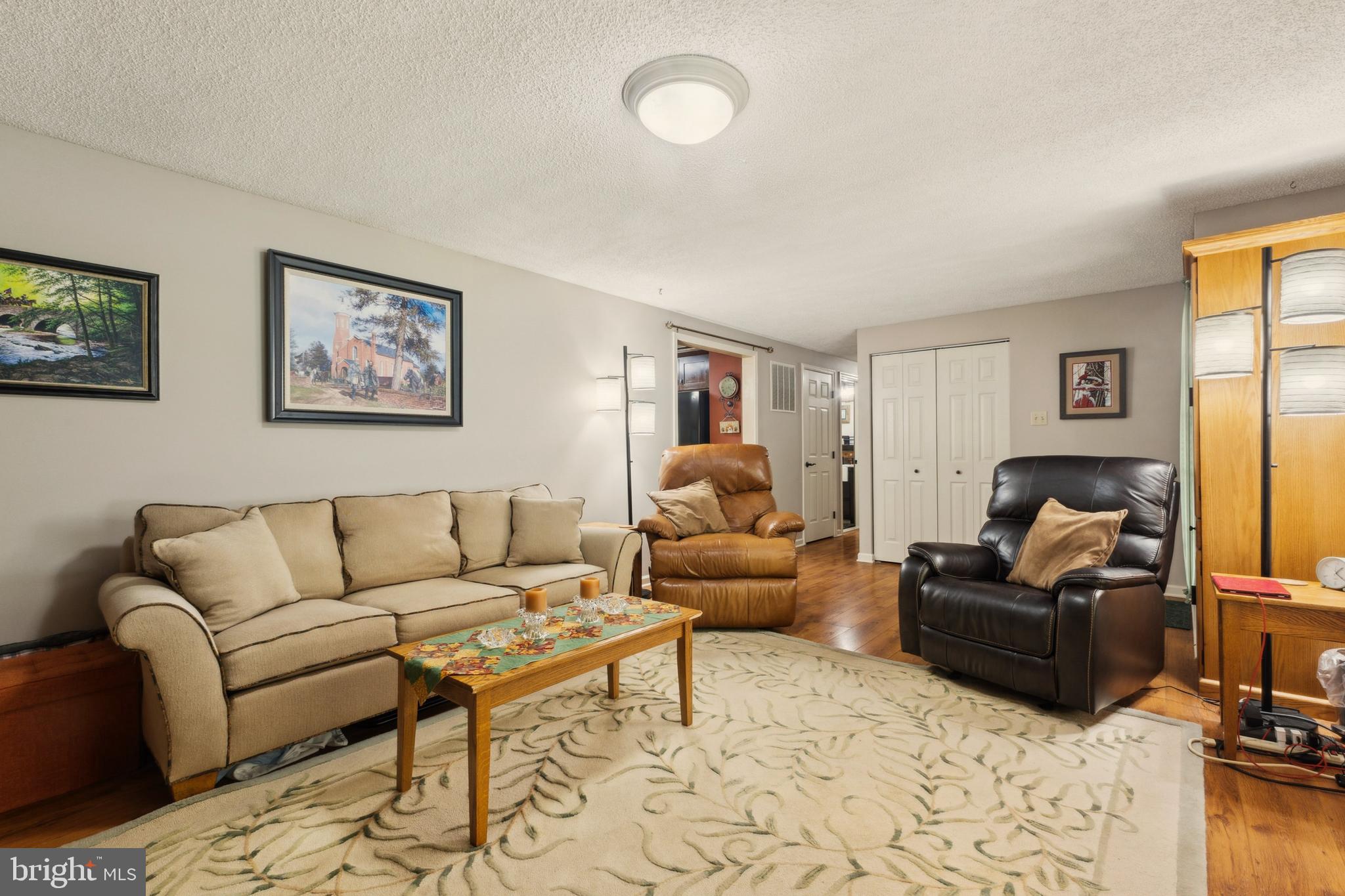 BULL RUN MOUNTAIN ESTATE - Residential