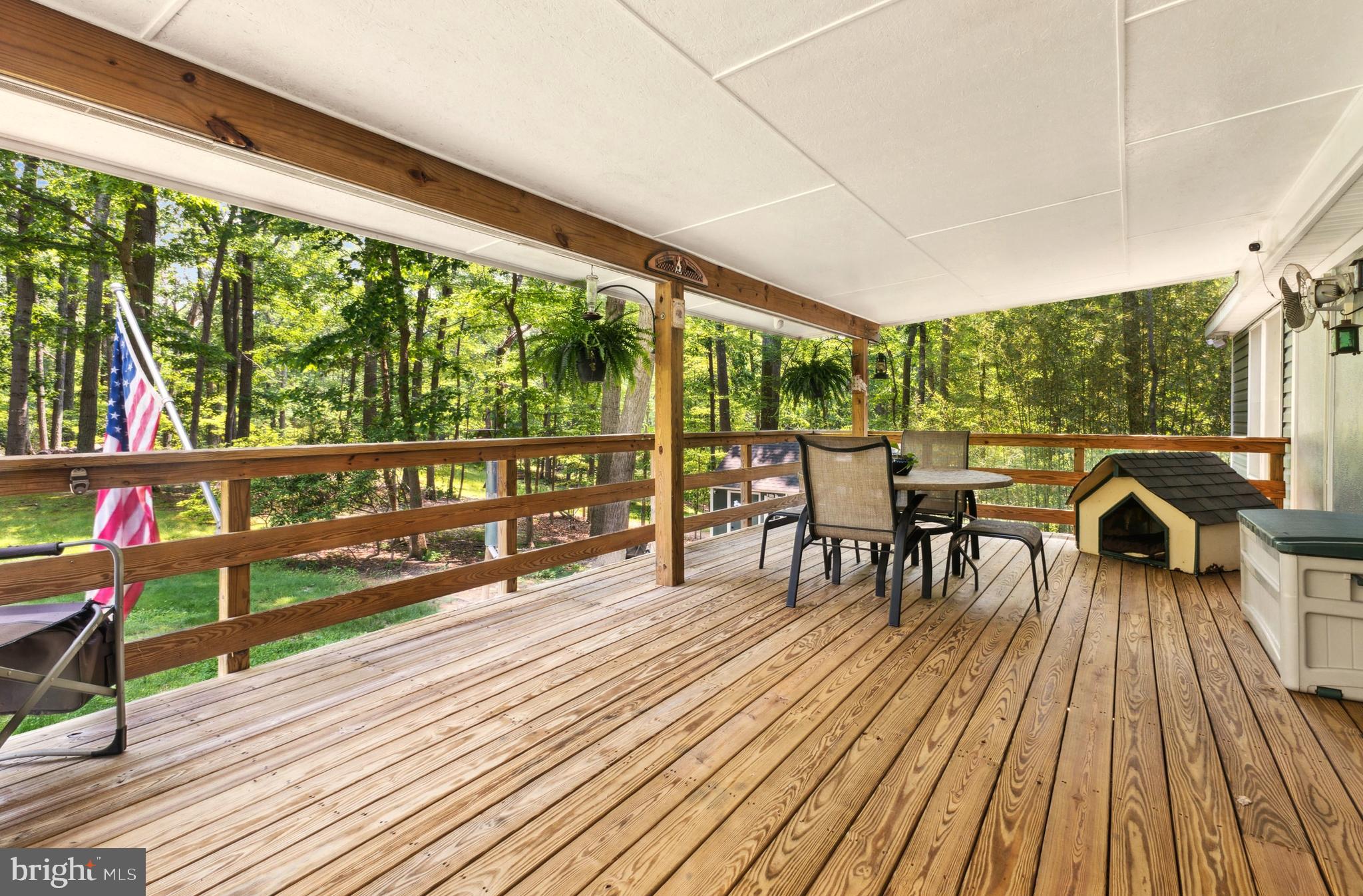 BULL RUN MOUNTAIN ESTATE - Residential