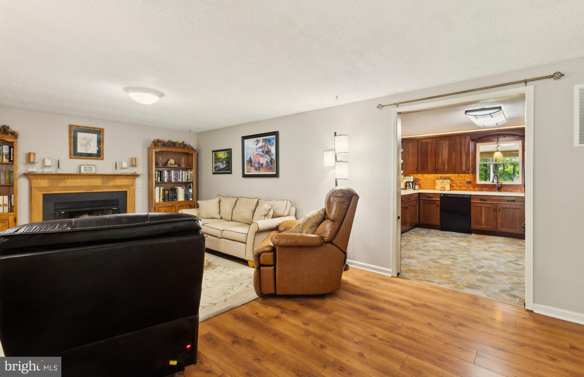 BULL RUN MOUNTAIN ESTATE - Residential