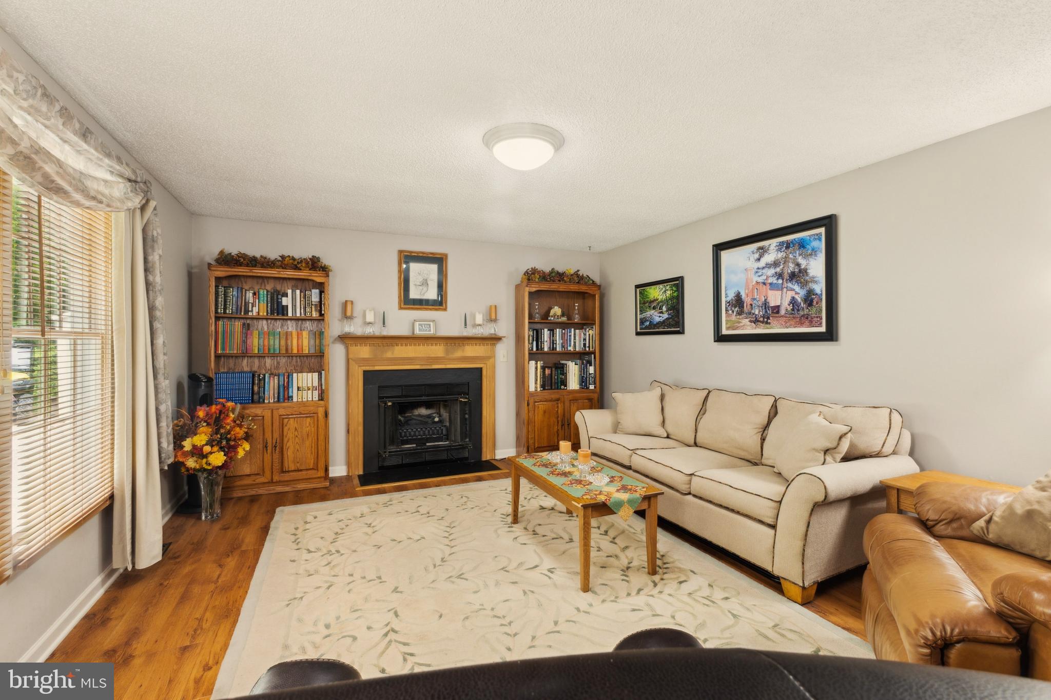 BULL RUN MOUNTAIN ESTATE - Residential