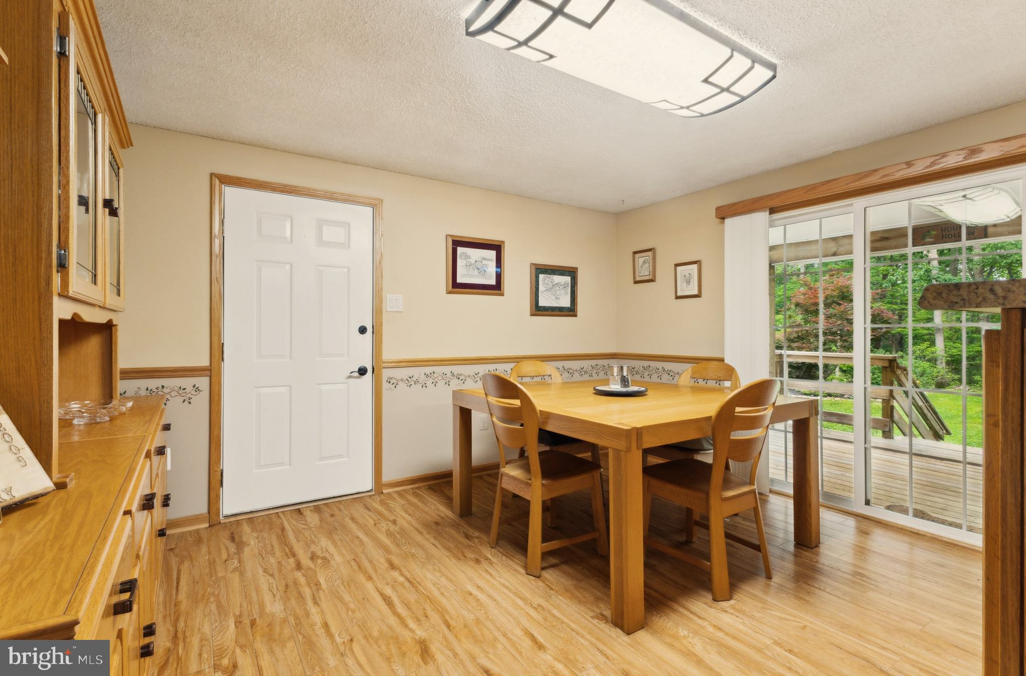 BULL RUN MOUNTAIN ESTATE - Residential