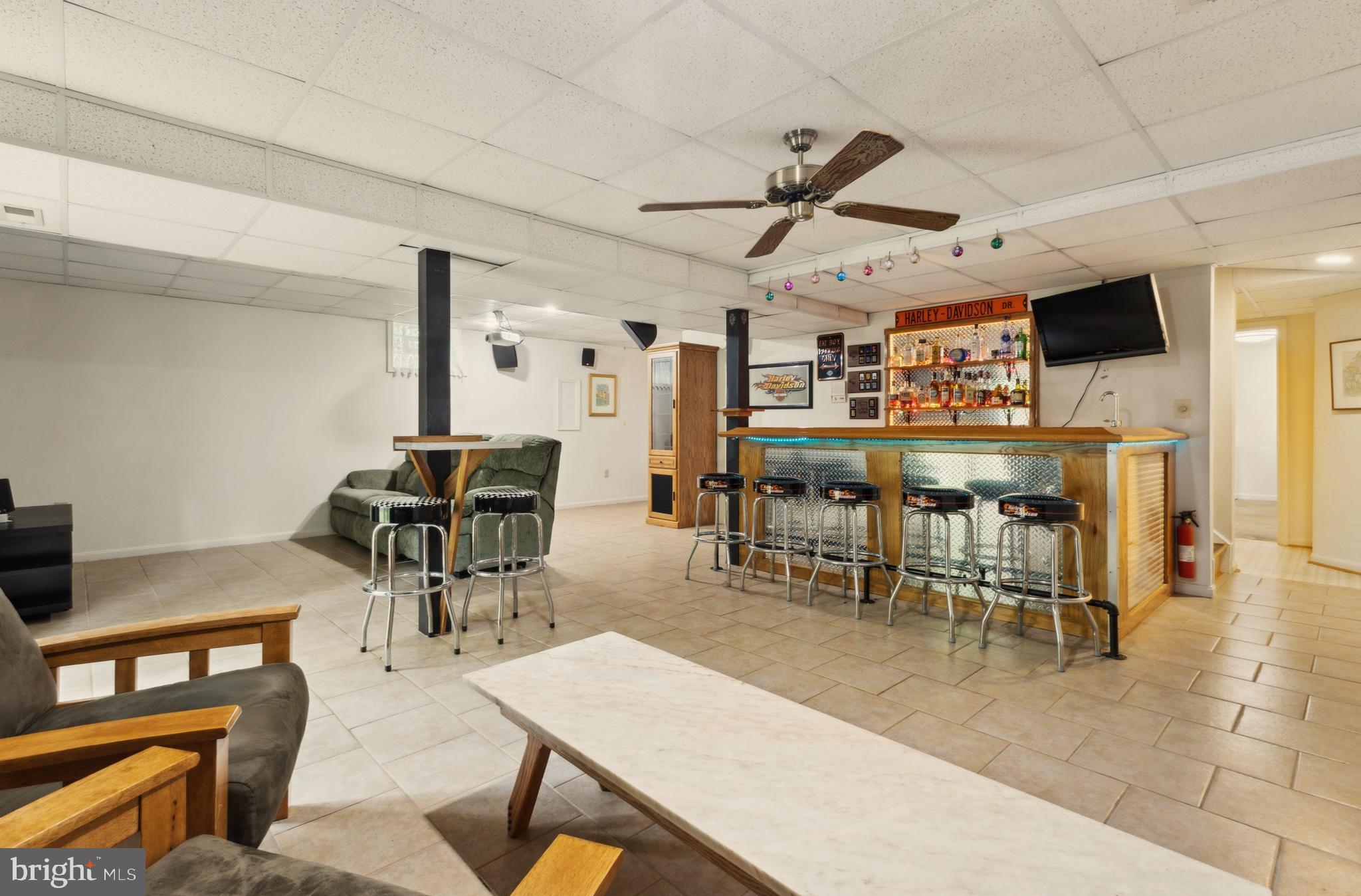 BULL RUN MOUNTAIN ESTATE - Residential