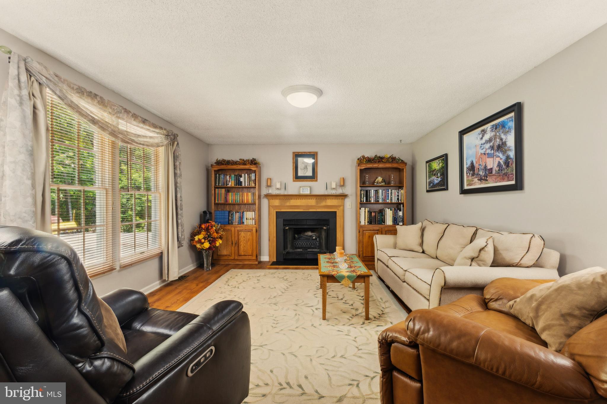 BULL RUN MOUNTAIN ESTATE - Residential