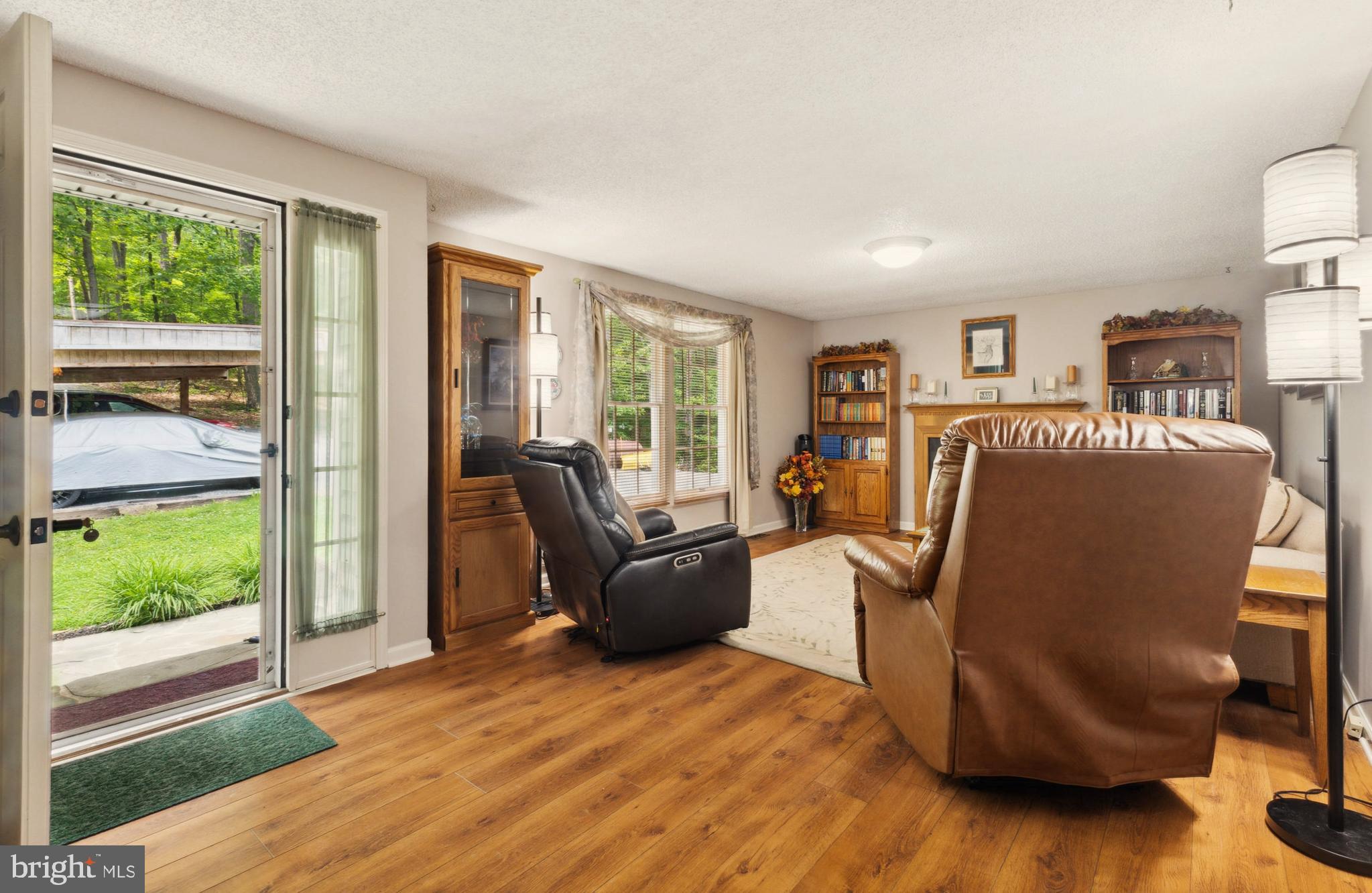 BULL RUN MOUNTAIN ESTATE - Residential