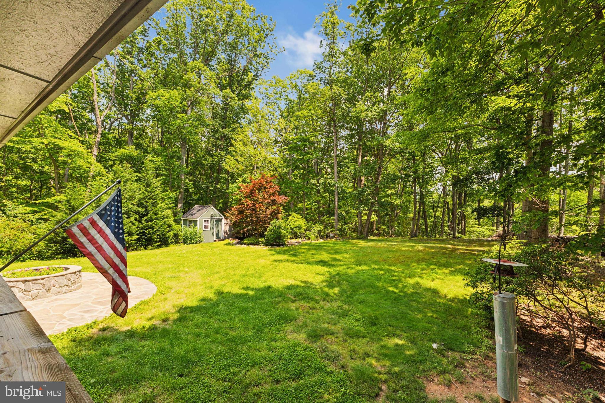 BULL RUN MOUNTAIN ESTATE - Residential