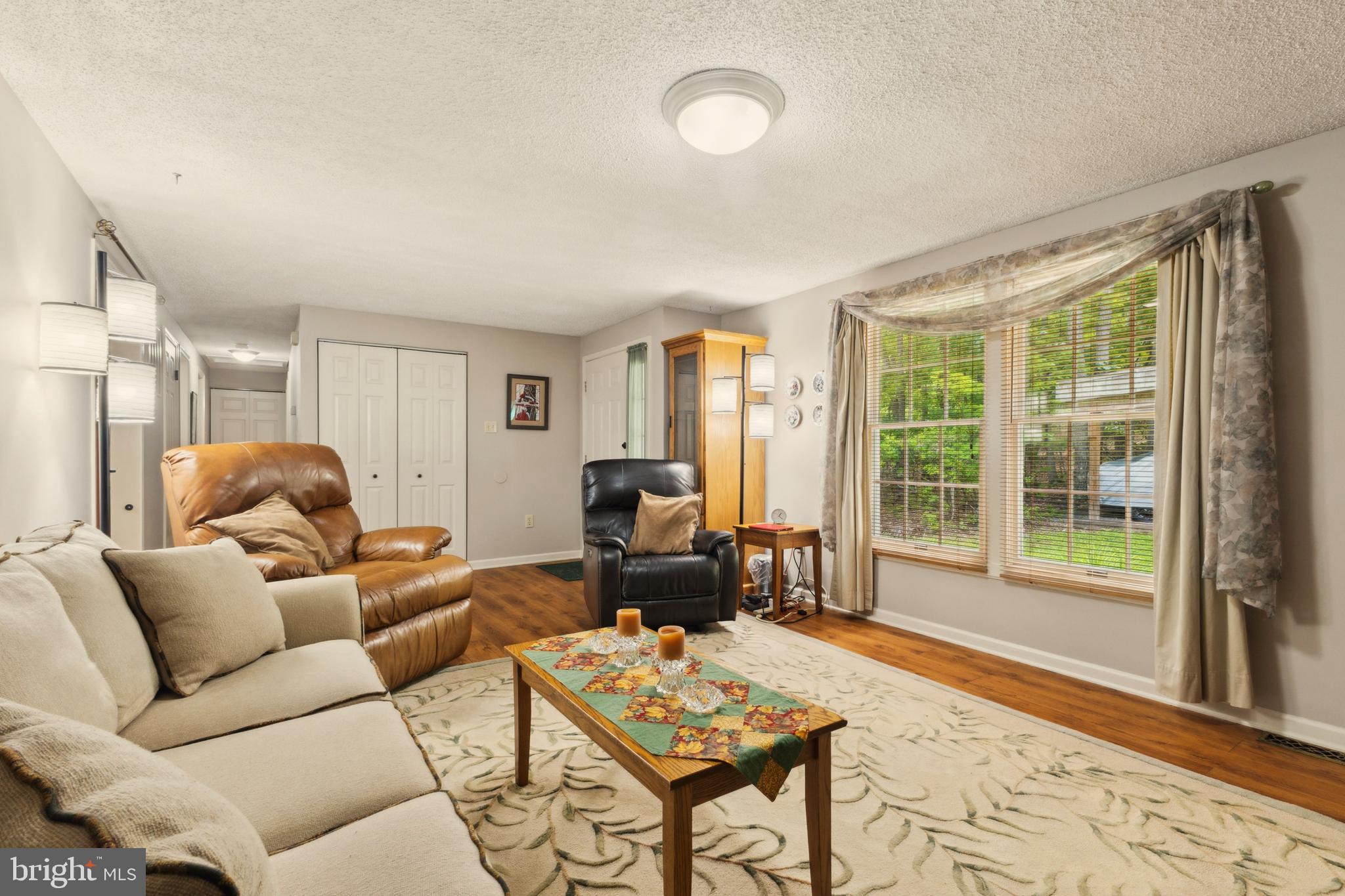 BULL RUN MOUNTAIN ESTATE - Residential