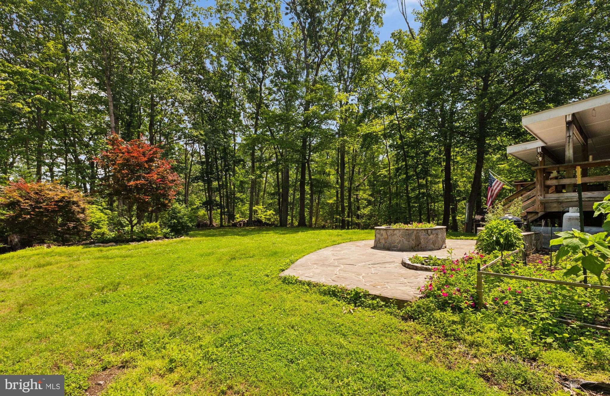 BULL RUN MOUNTAIN ESTATE - Residential