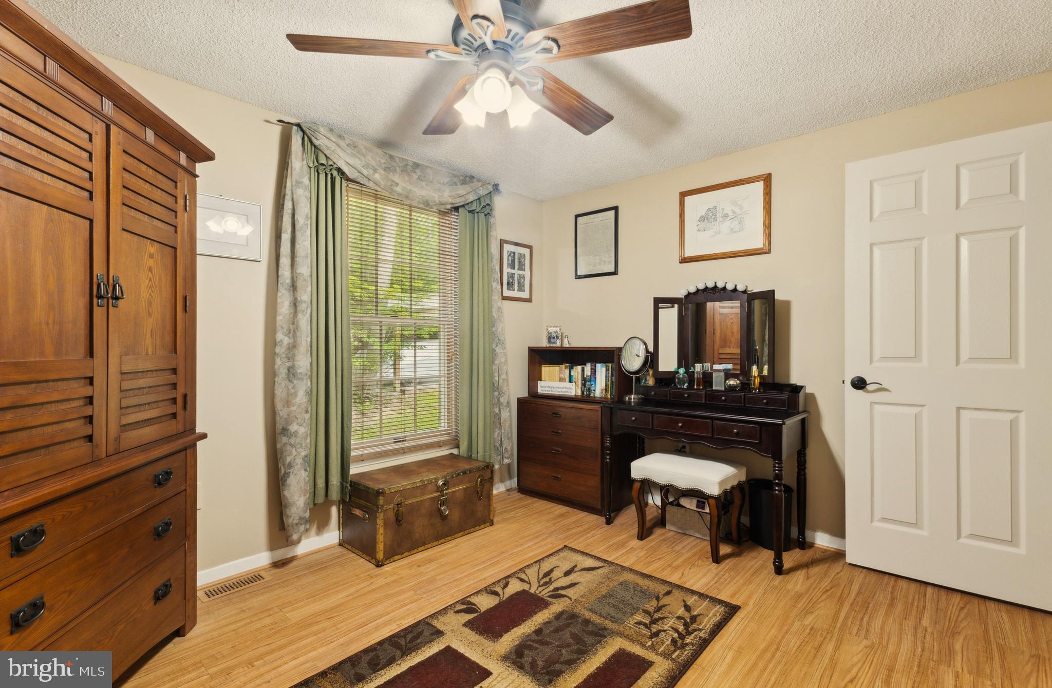 BULL RUN MOUNTAIN ESTATE - Residential