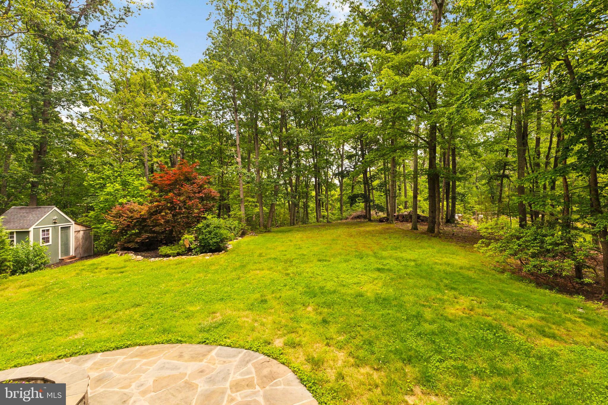 BULL RUN MOUNTAIN ESTATE - Residential