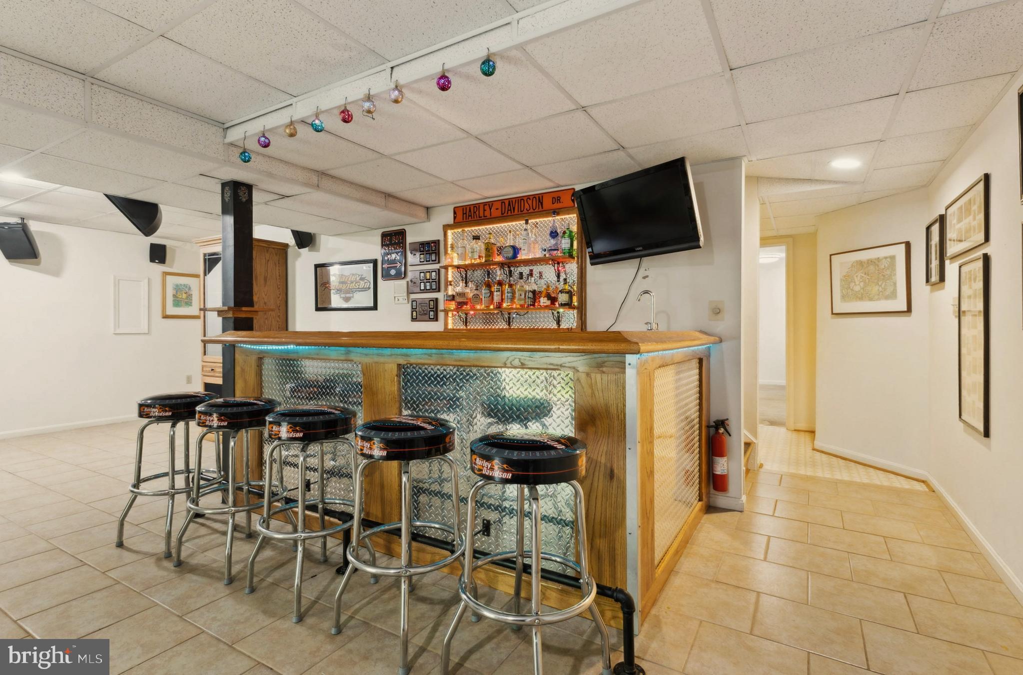 BULL RUN MOUNTAIN ESTATE - Residential