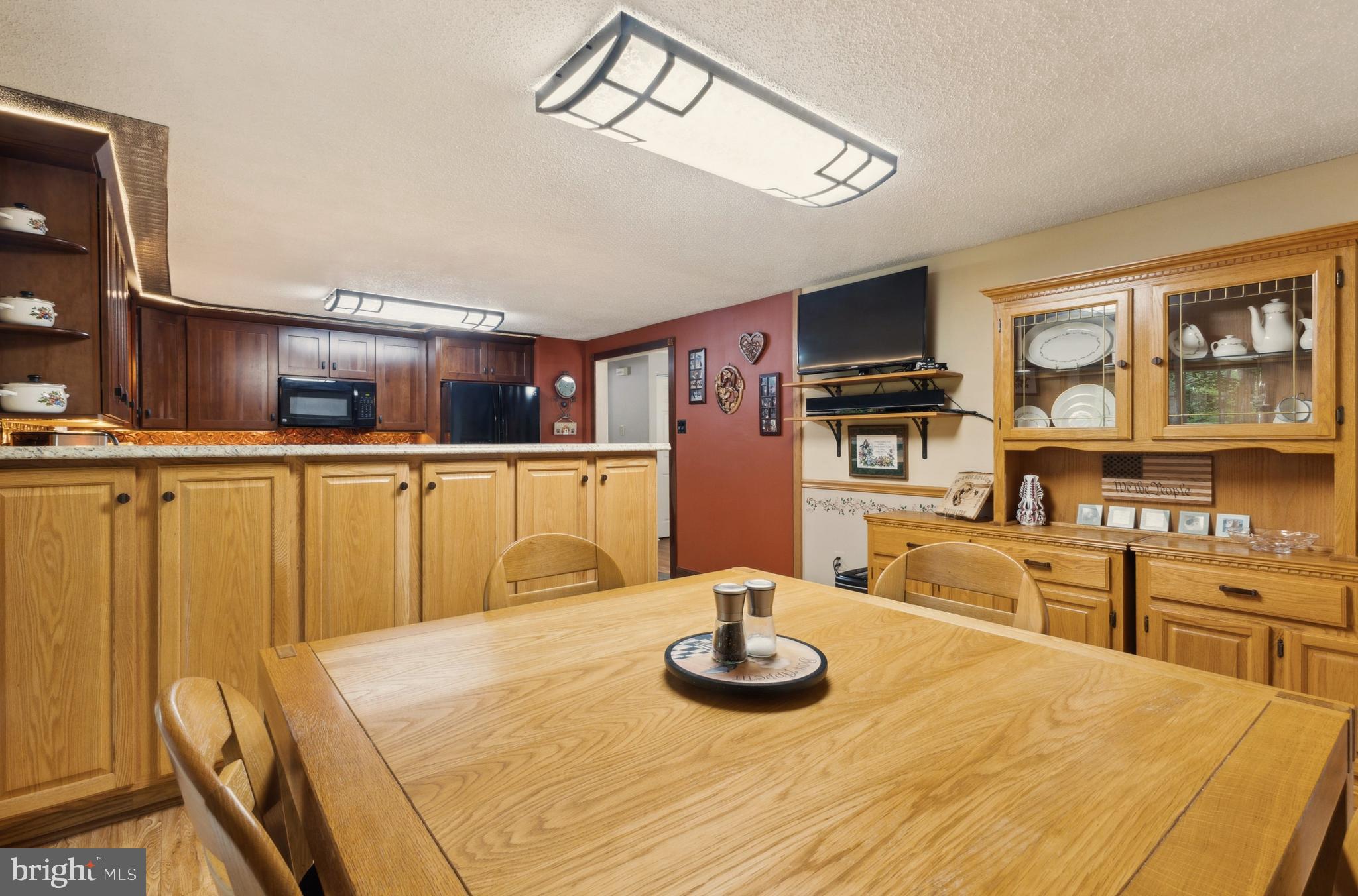 BULL RUN MOUNTAIN ESTATE - Residential