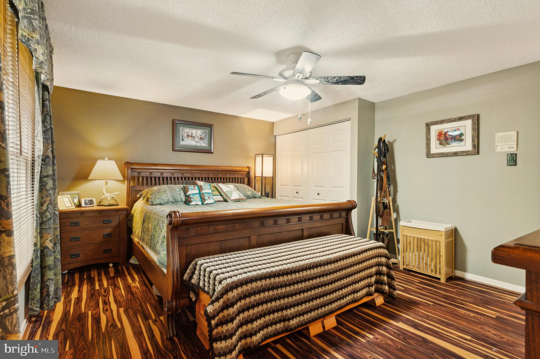 BULL RUN MOUNTAIN ESTATE - Residential