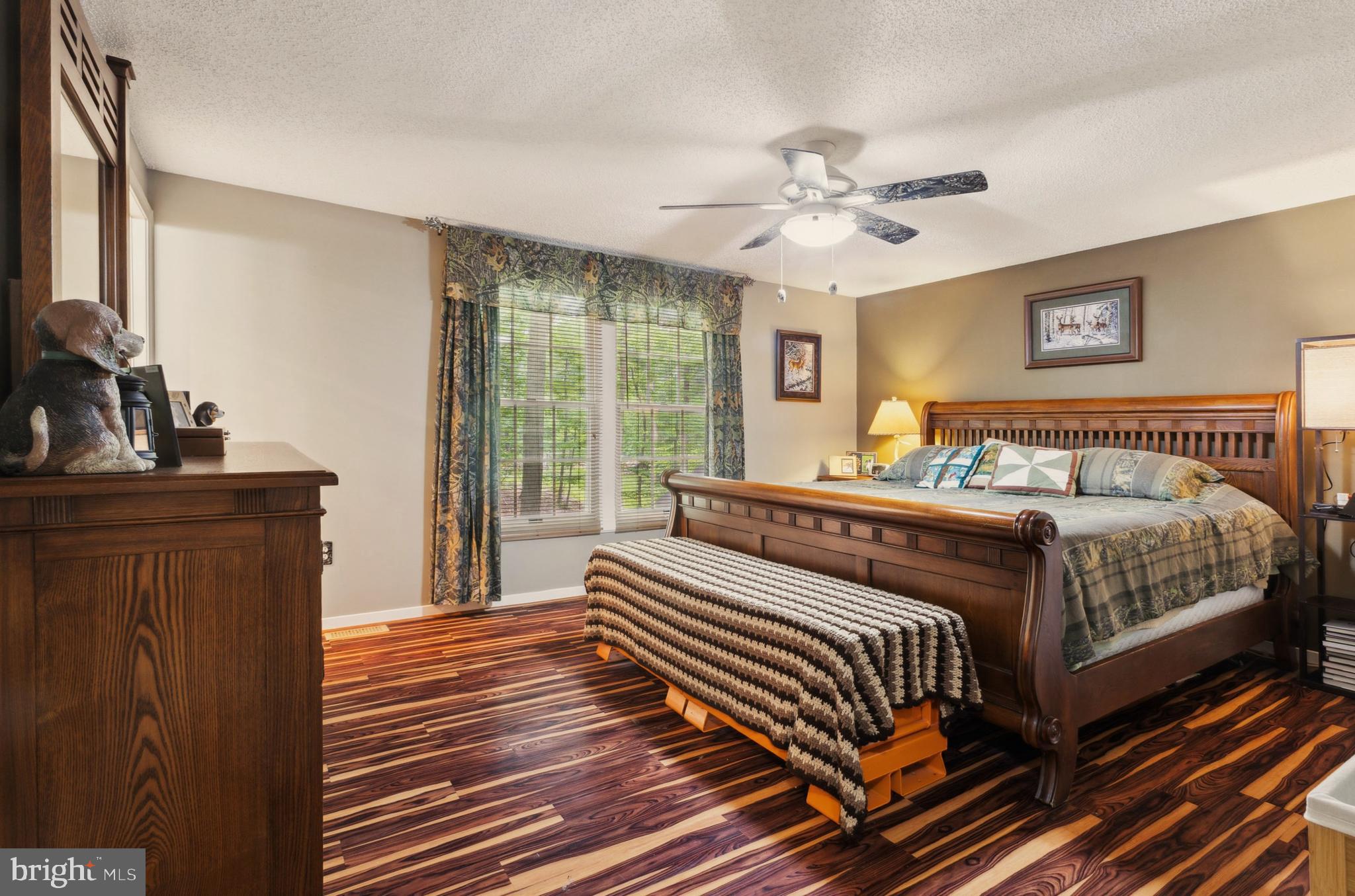 BULL RUN MOUNTAIN ESTATE - Residential