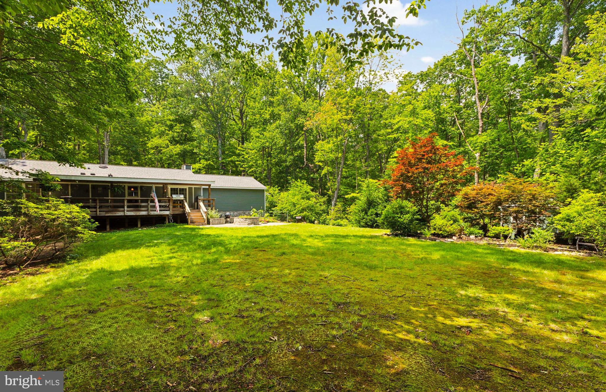 BULL RUN MOUNTAIN ESTATE - Residential