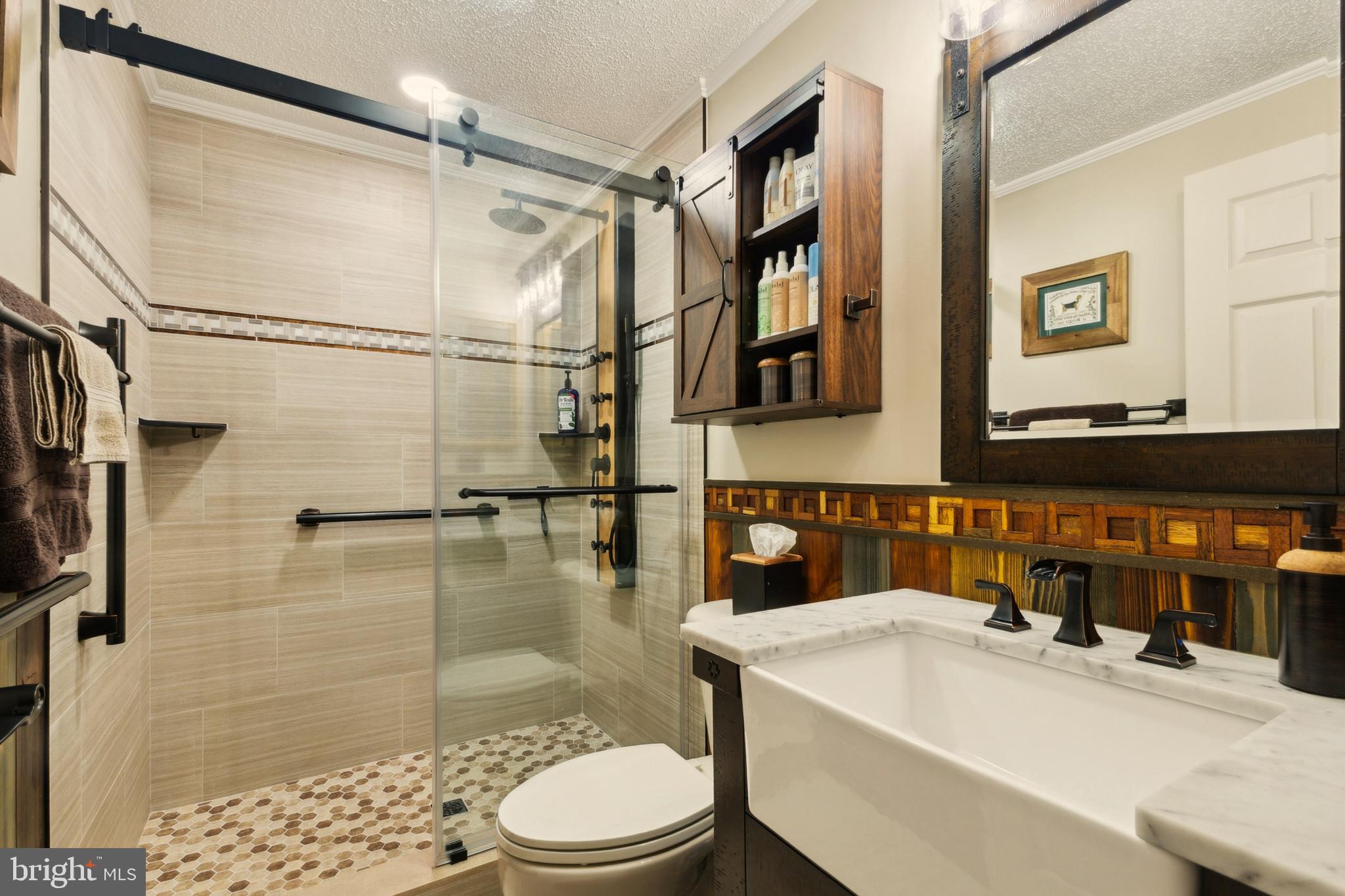 BULL RUN MOUNTAIN ESTATE - Residential