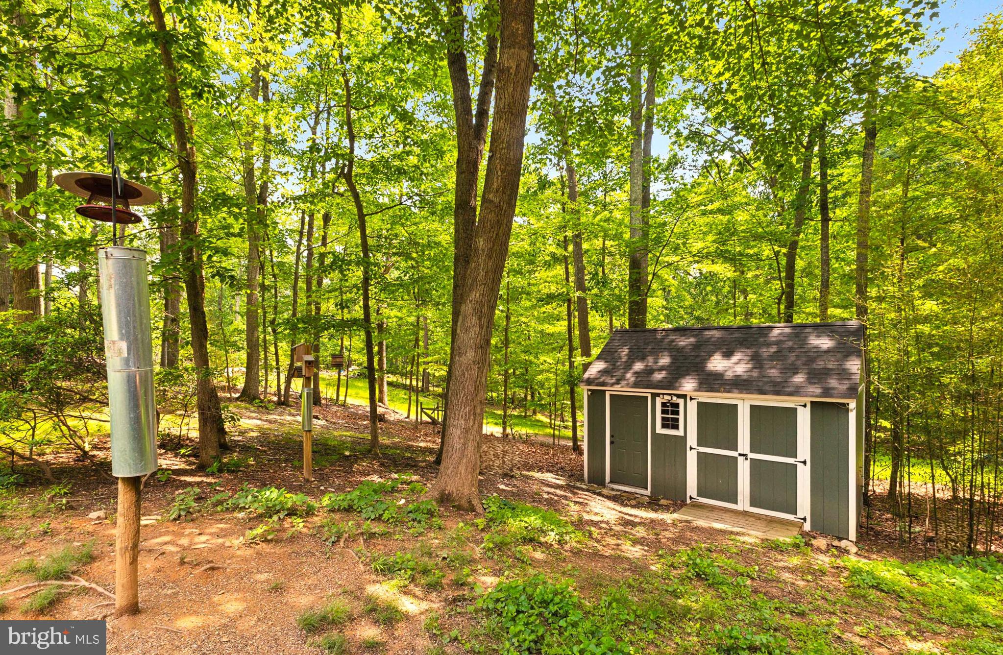 BULL RUN MOUNTAIN ESTATE - Residential