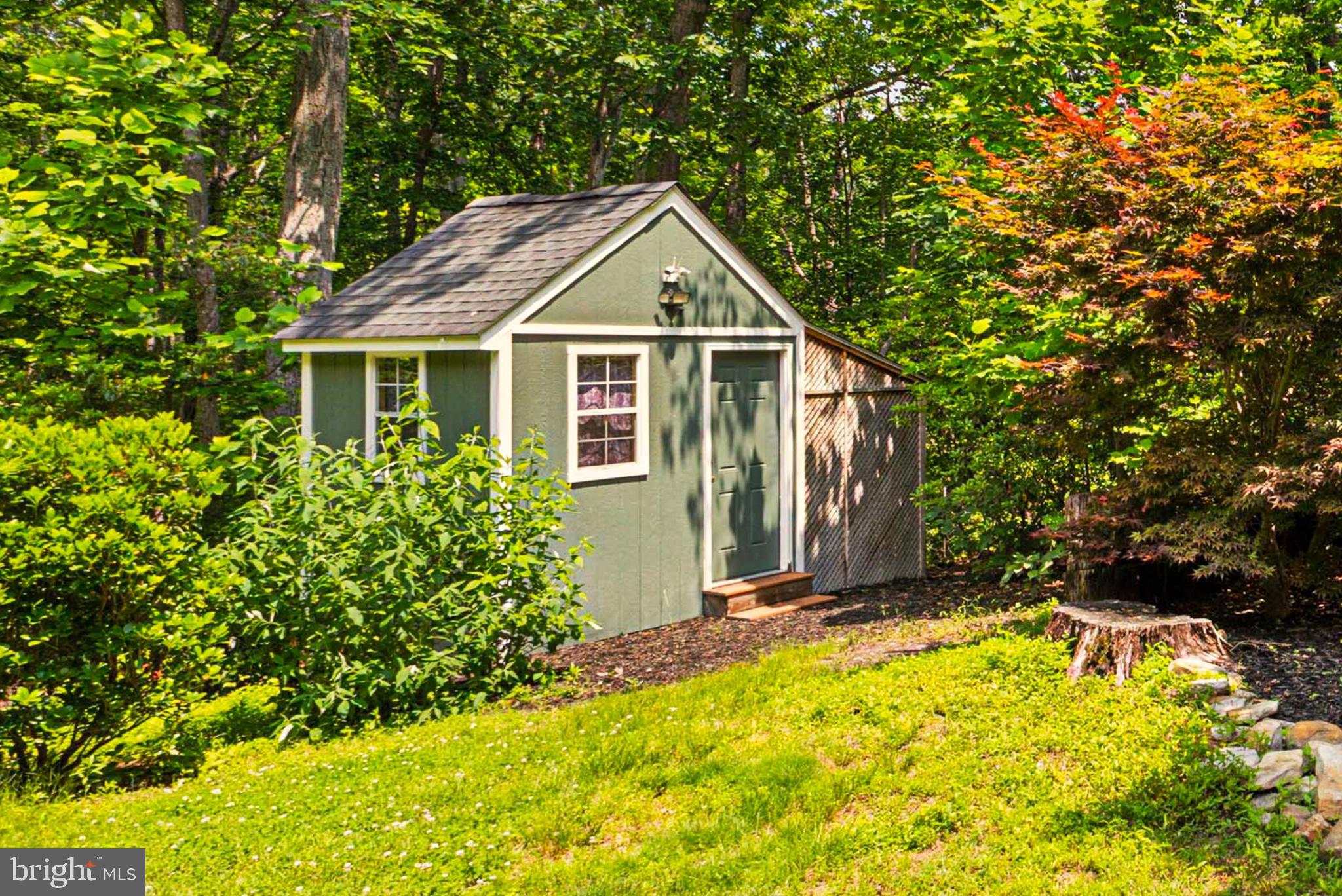 BULL RUN MOUNTAIN ESTATE - Residential