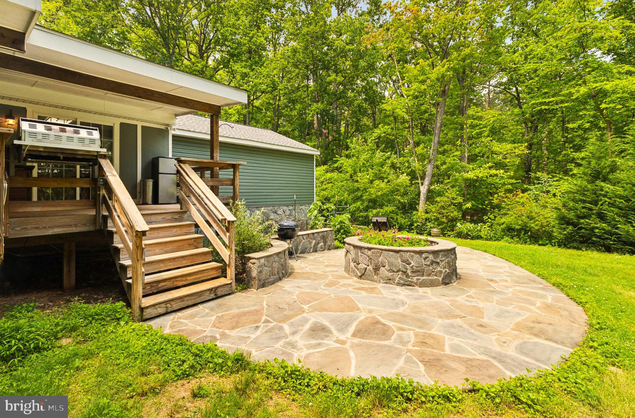 BULL RUN MOUNTAIN ESTATE - Residential