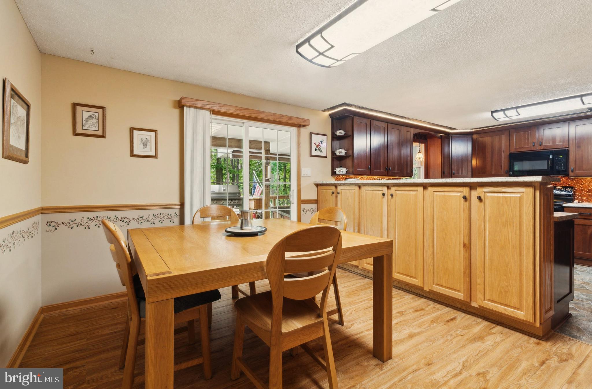 BULL RUN MOUNTAIN ESTATE - Residential