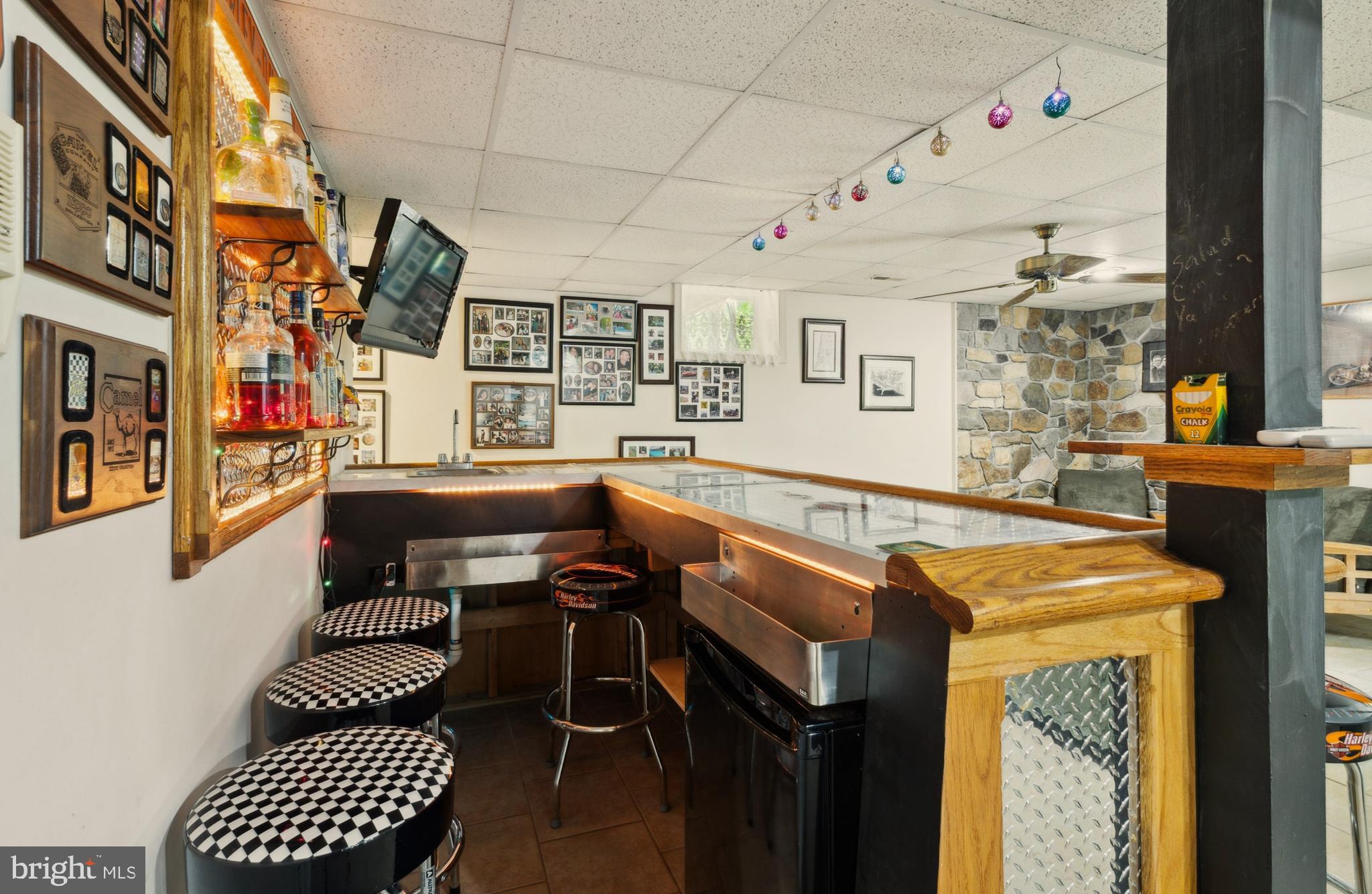 BULL RUN MOUNTAIN ESTATE - Residential