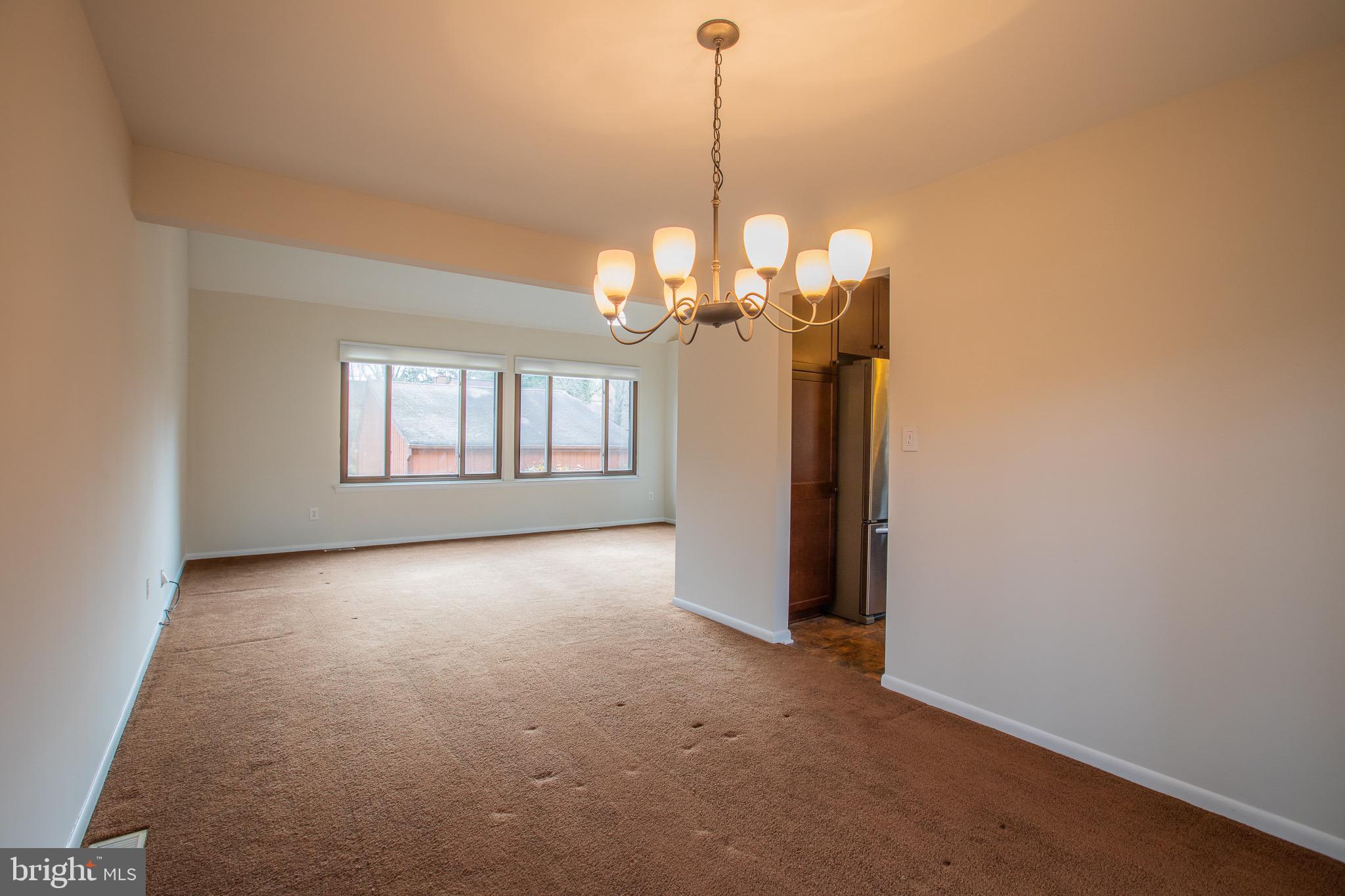 HICKORY RIDGE - Residential Lease