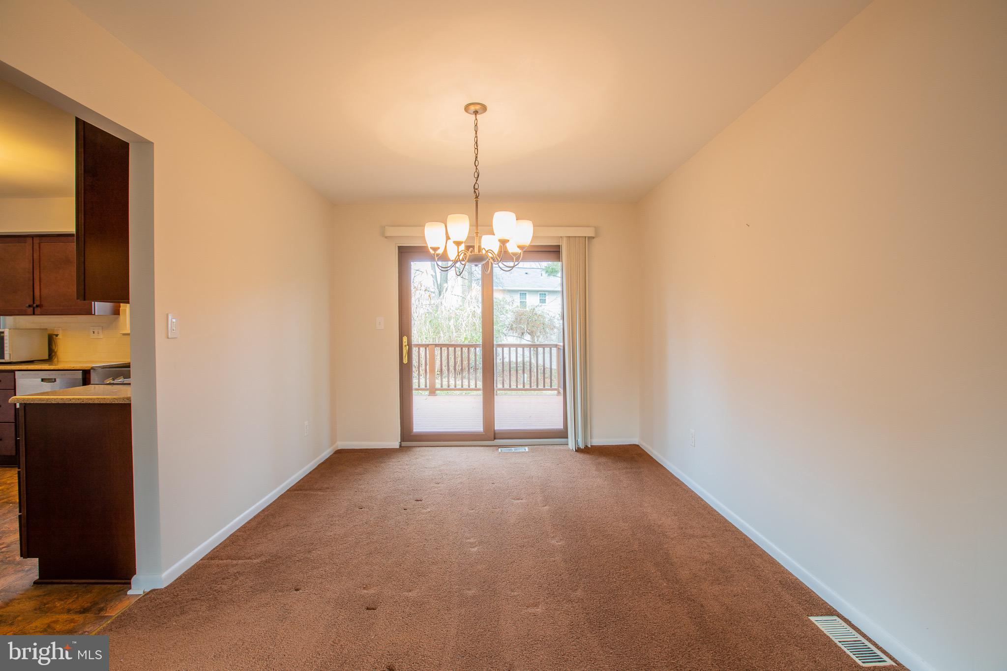 HICKORY RIDGE - Residential Lease