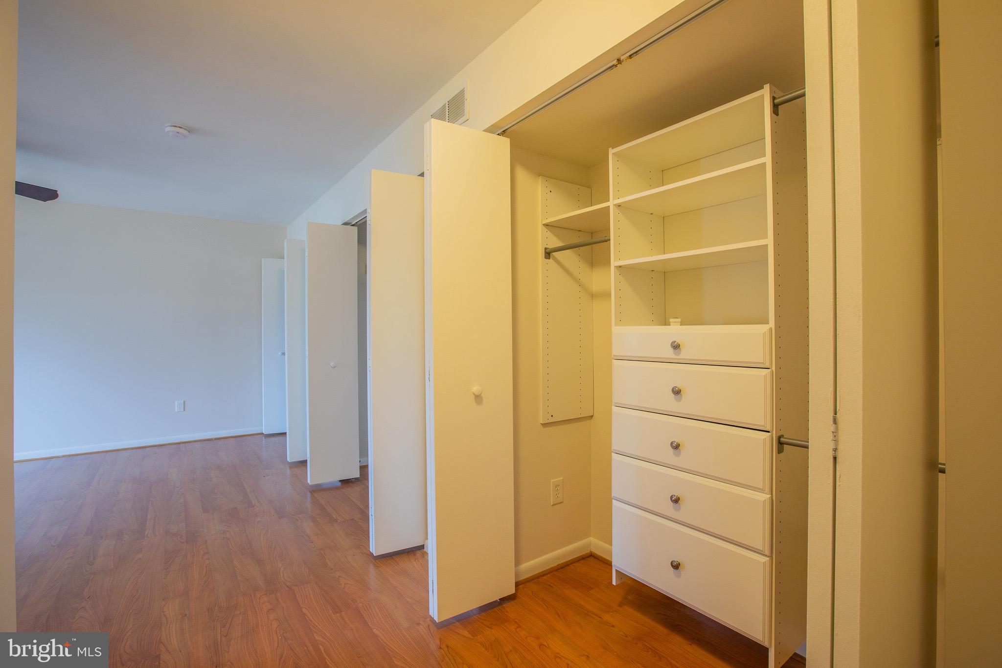 HICKORY RIDGE - Residential Lease