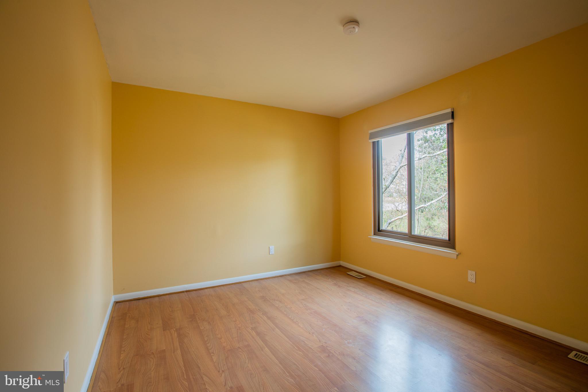 HICKORY RIDGE - Residential Lease