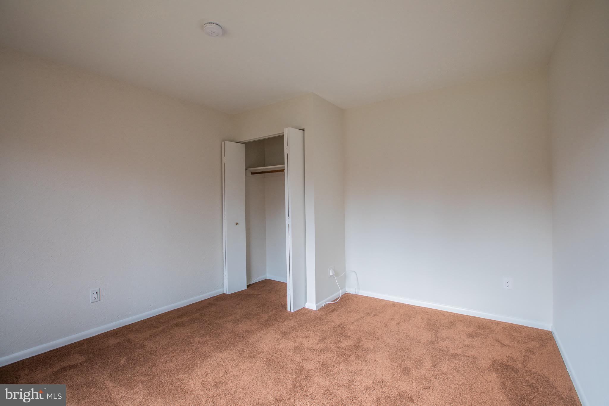 HICKORY RIDGE - Residential Lease