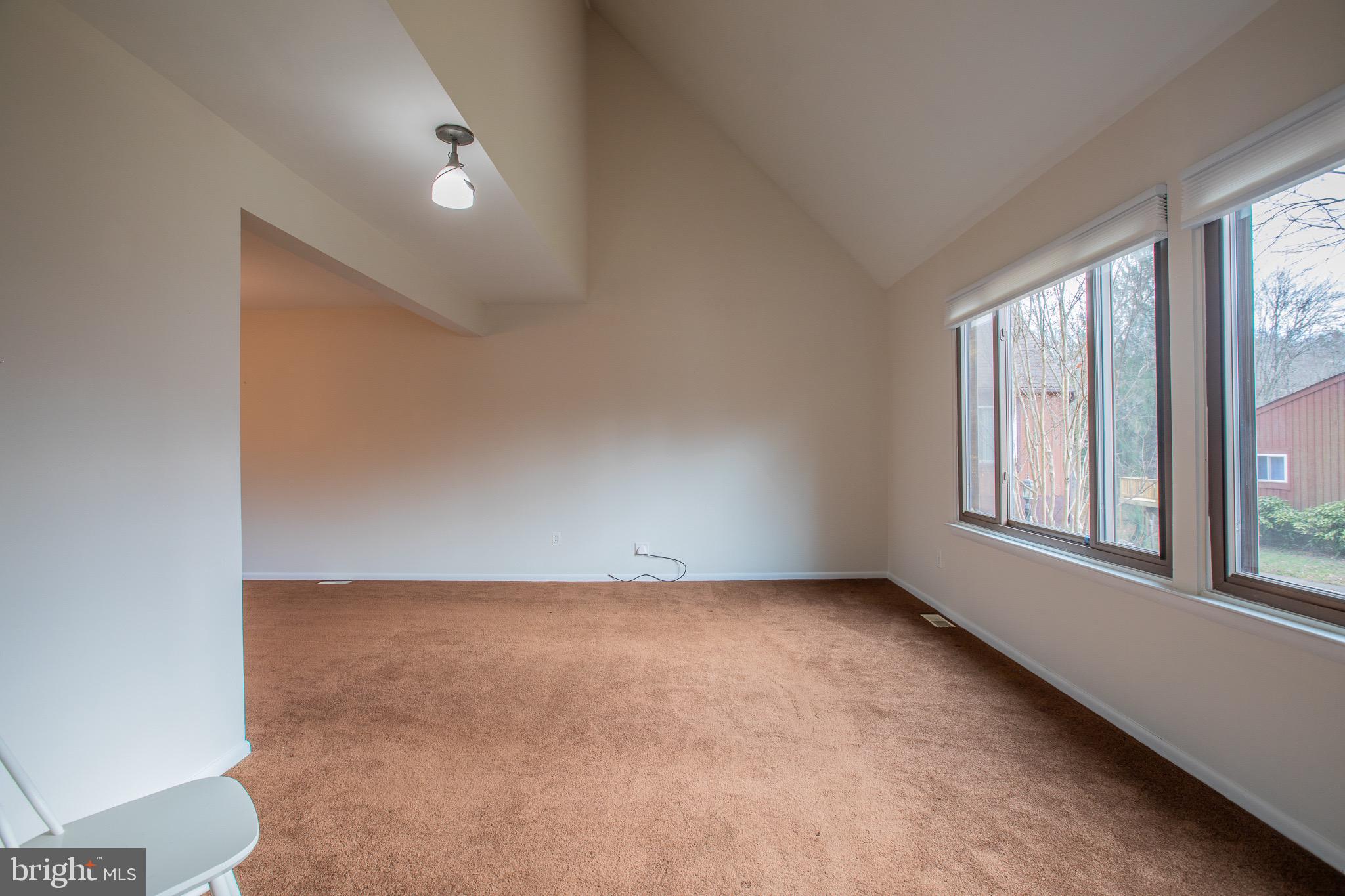 HICKORY RIDGE - Residential Lease