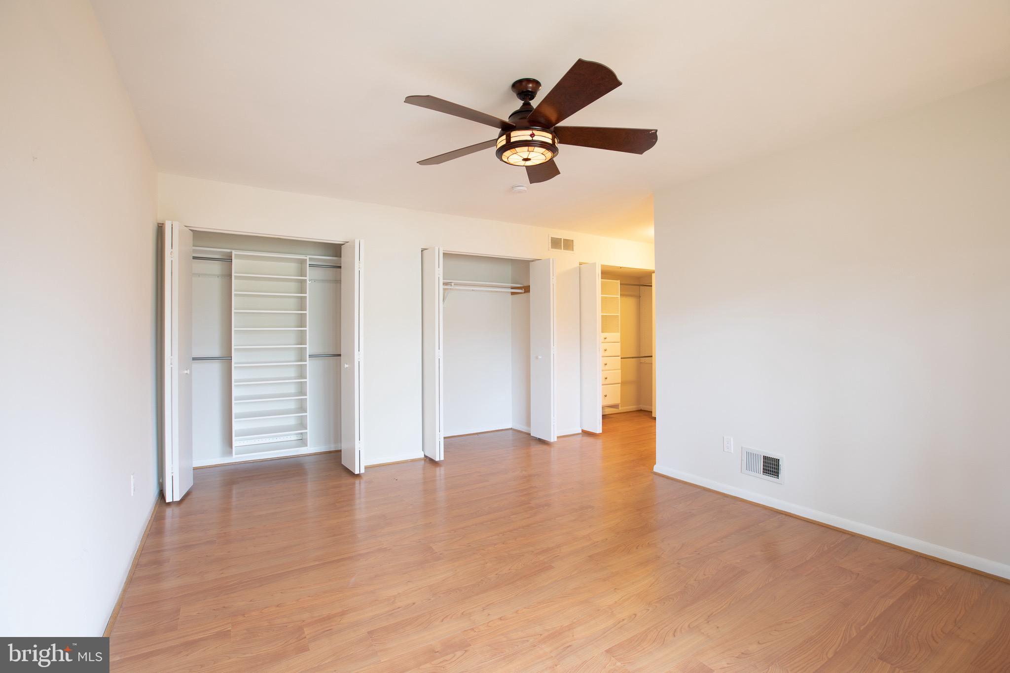 HICKORY RIDGE - Residential Lease